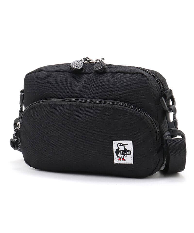 CHUMS Recycle Shoulder Pouch