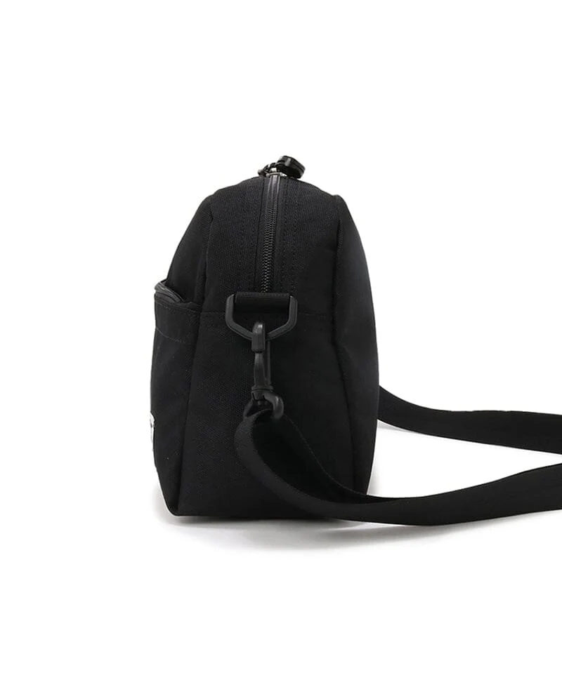 CHUMS Recycle Small Trapezoid Shoulder Bag - Image 3