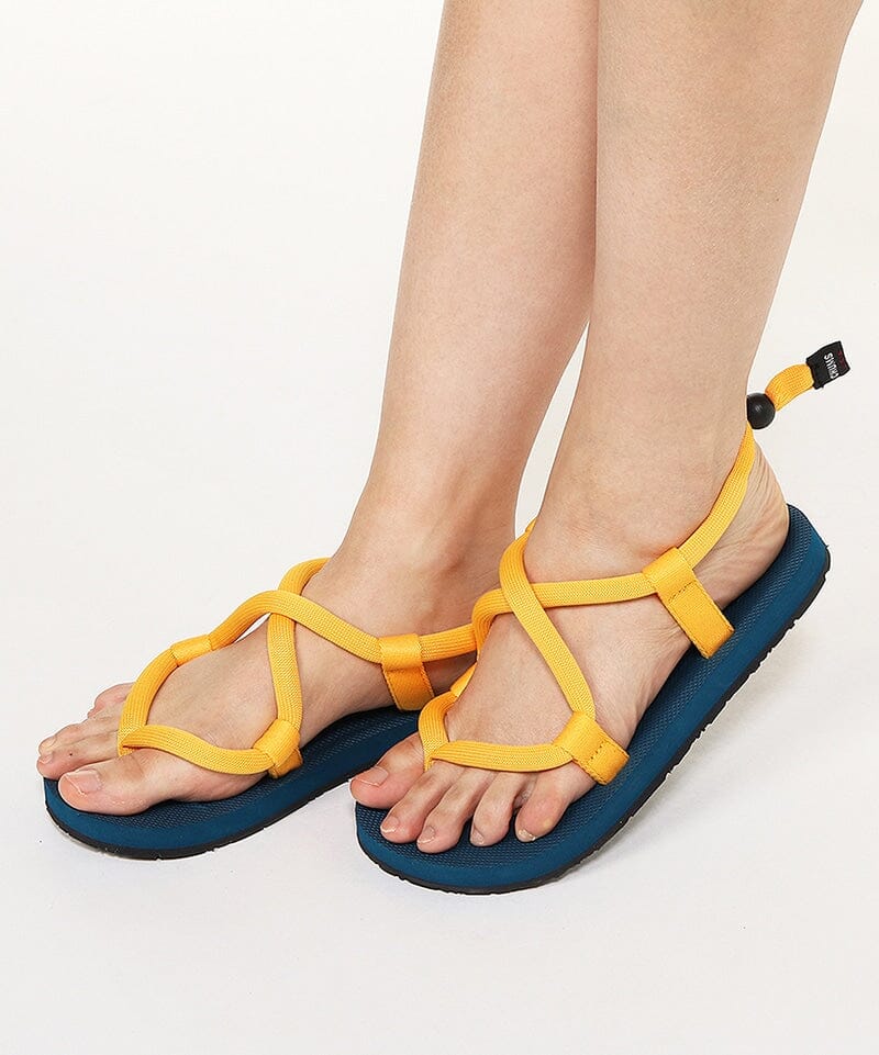 CHUMS Retainer Sandal - Image 7