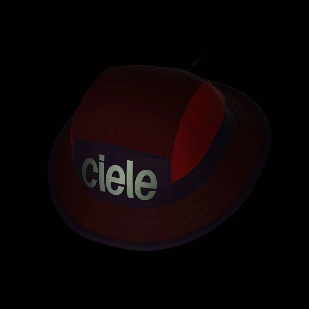 Ciele BKTHat - Standard Large - Malbec Hat - Image 5