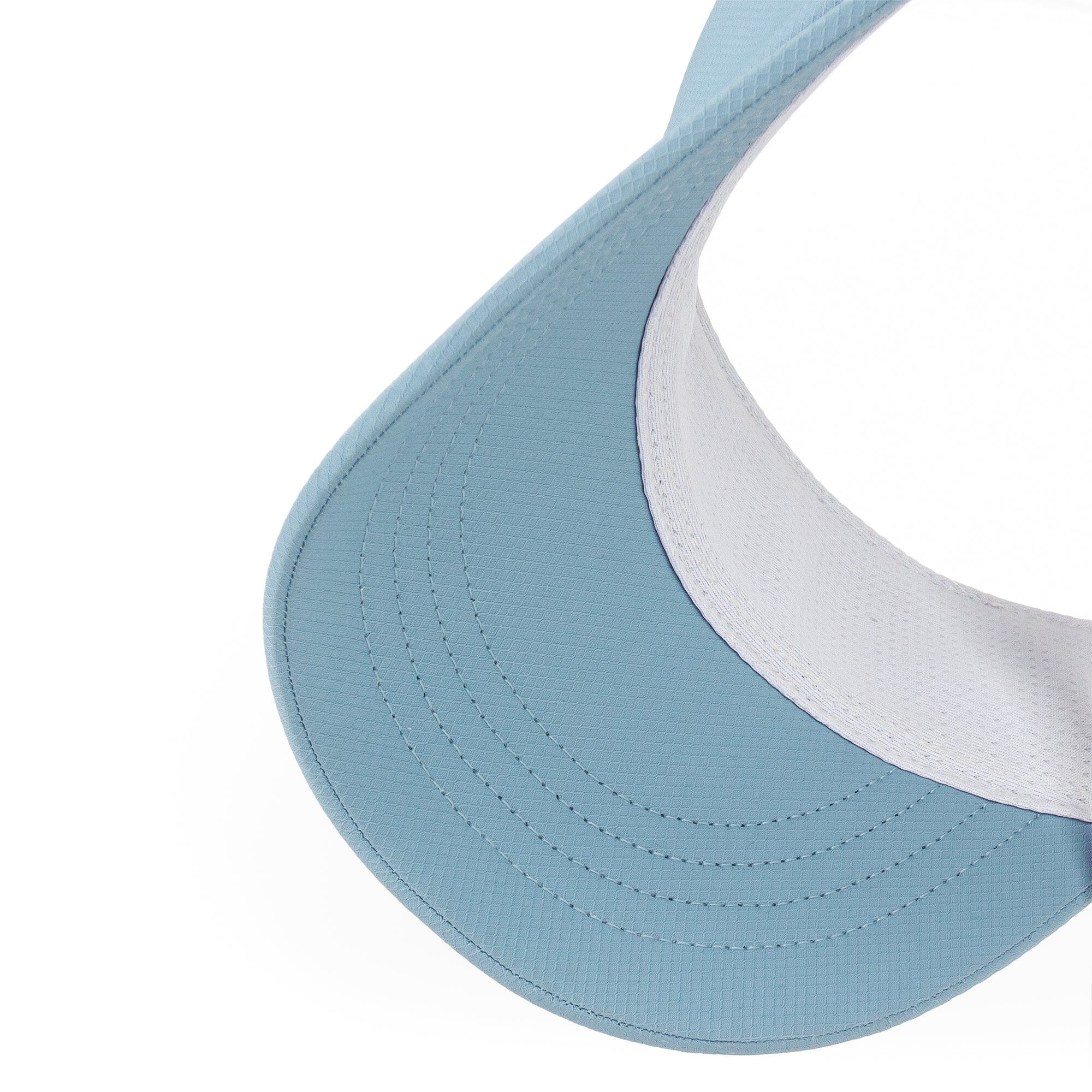 Ciele FSTVisor SC - Classic - Athletics SL - Chambray Hat - Image 3