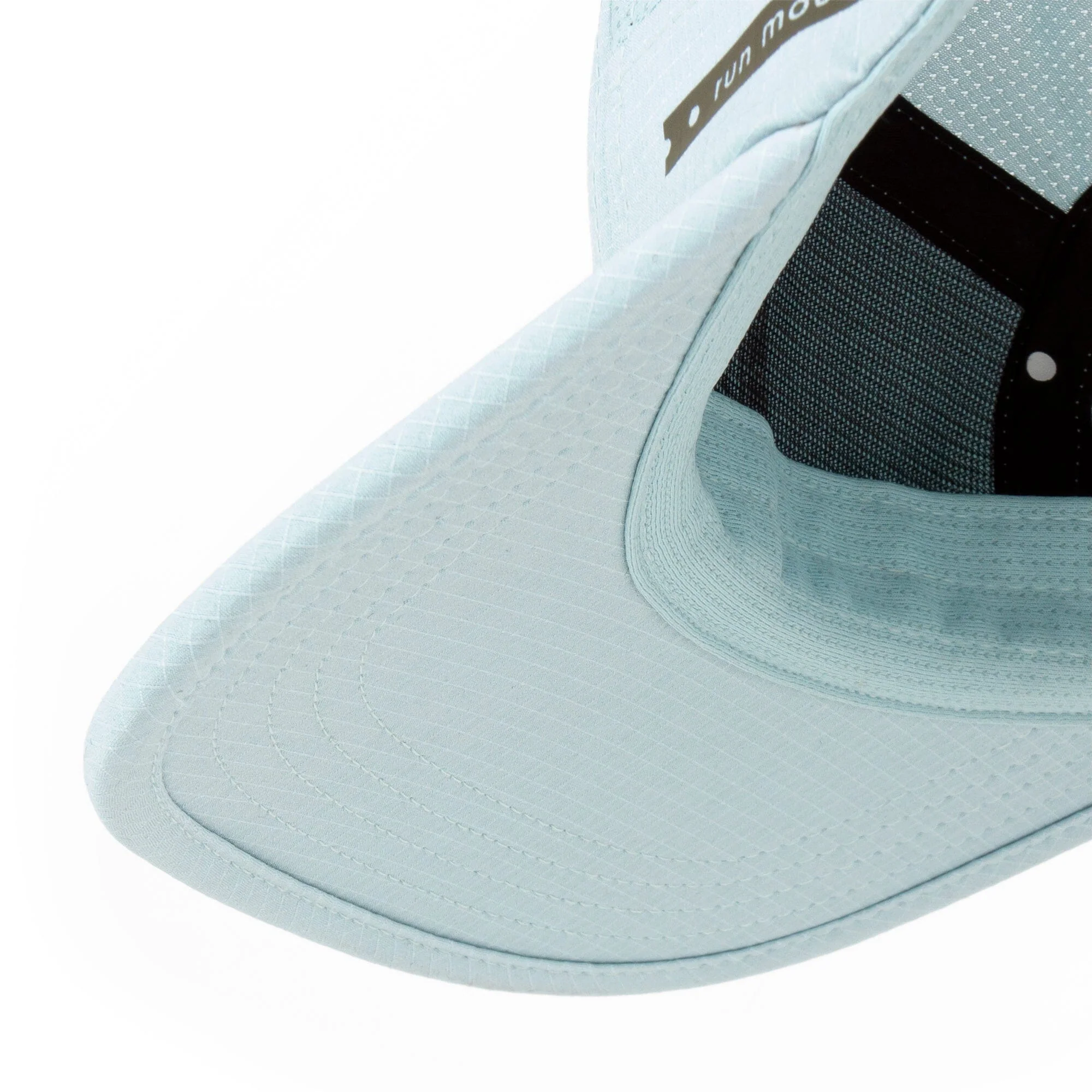 Ciele GOCap - Field - MontW - Sterling Blue Hat - Image 3