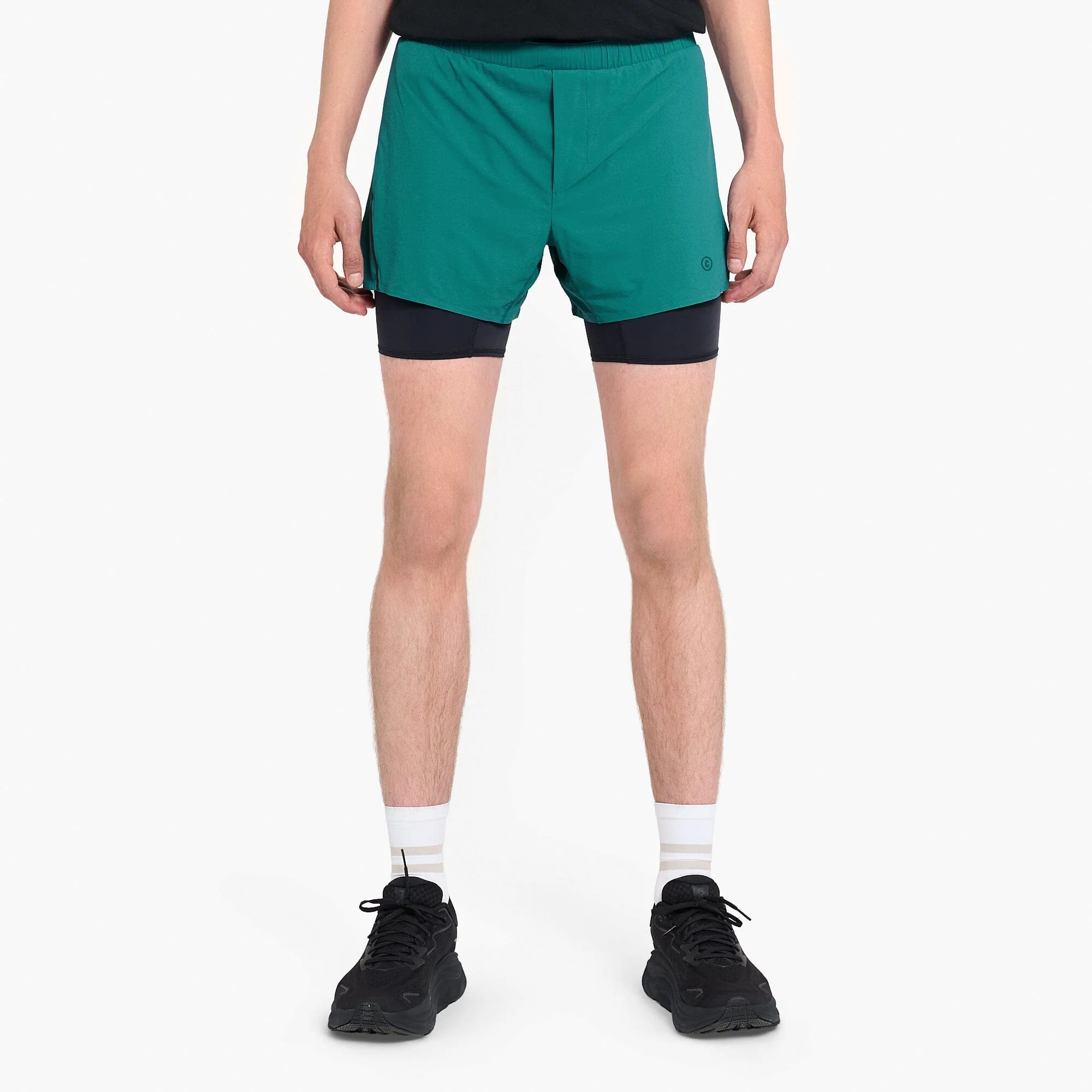 Ciele DLYShort 5" Long Brief 2 Men's Short - Image 6