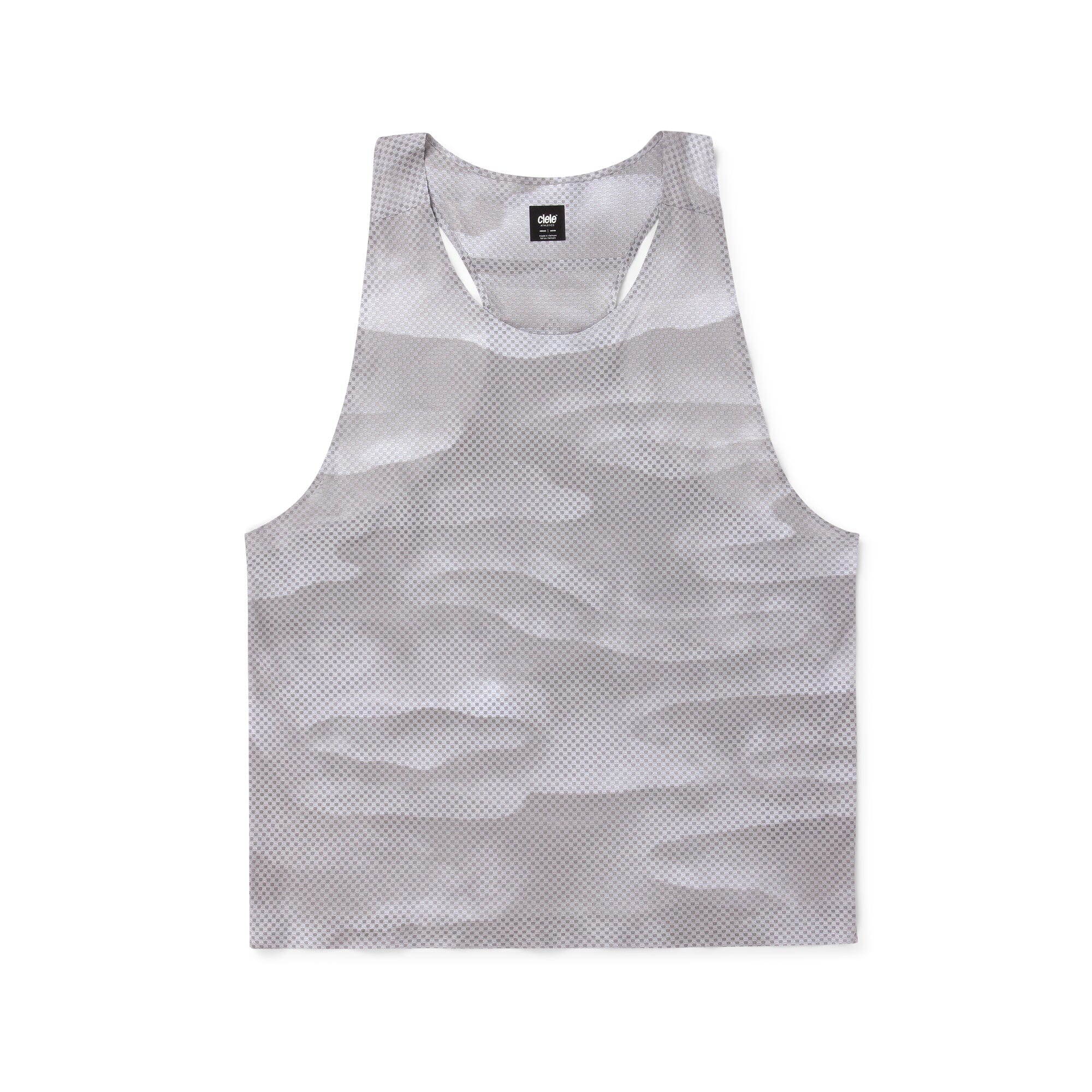 Ciele ICNSinglet Men's Singlet - Image 5