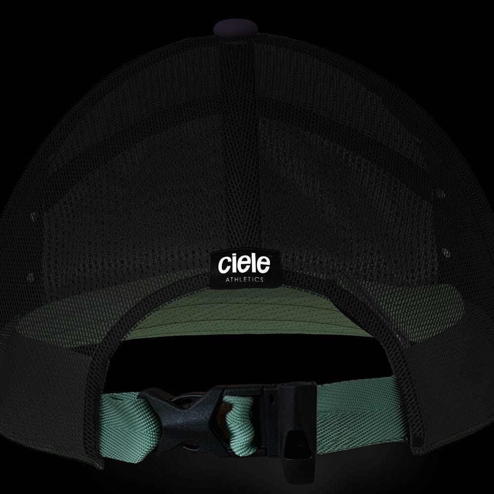 Ciele TRKCap Trail - Range cuts - Stormtaker Hat - Image 6