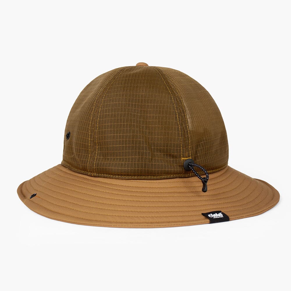 Ciele TRLBucket-Comp- Onehundred SL-  Dark Ochre Hat - Image 5