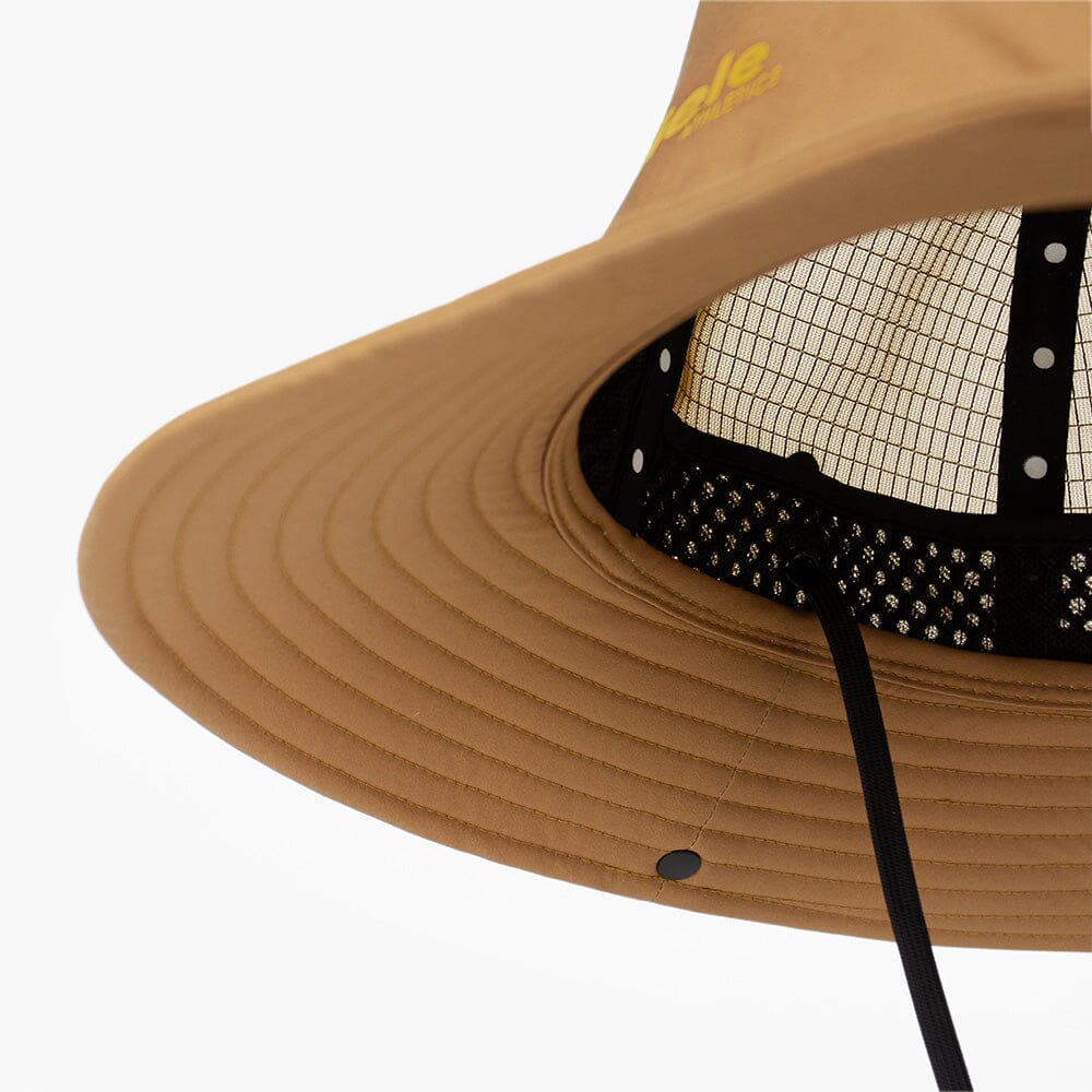 Ciele TRLBucket-Comp- Onehundred SL-  Dark Ochre Hat - Image 8
