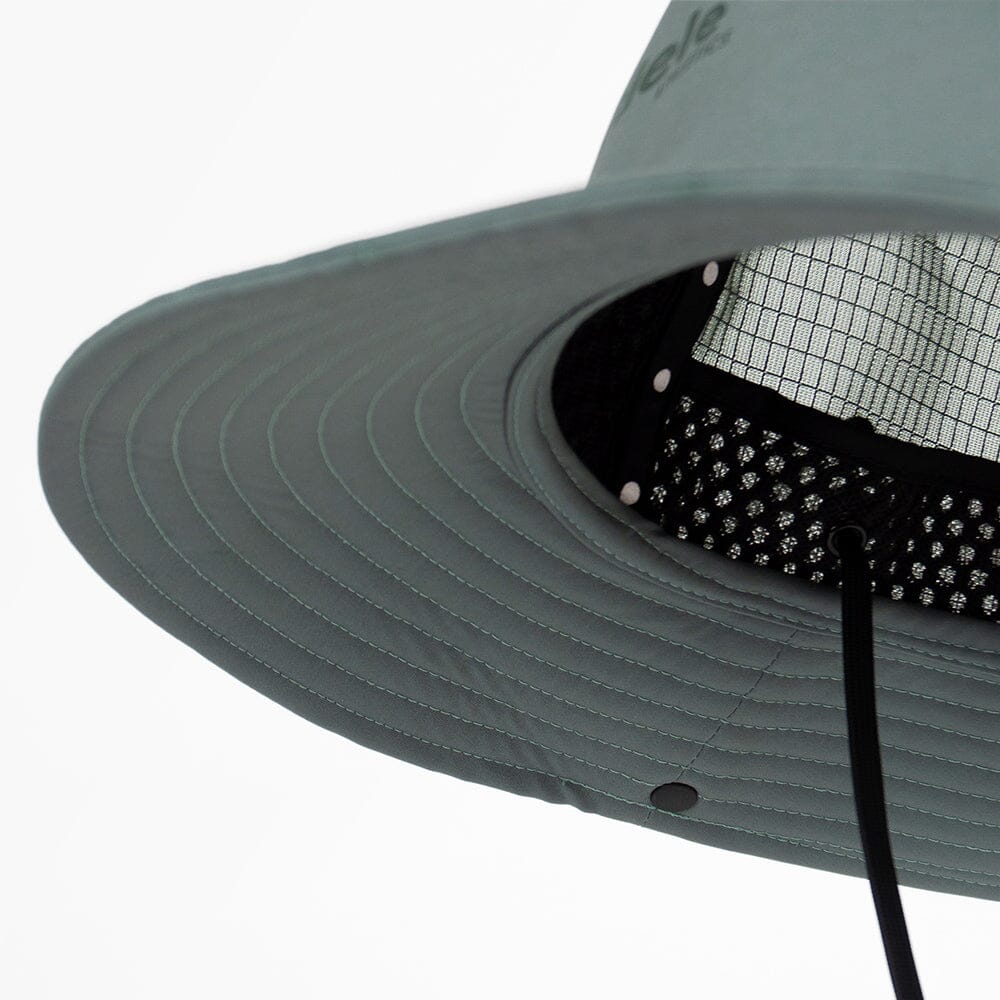 Ciele TRLBucket-Comp- Onehundred SL- Silver Pine Hat - Image 8
