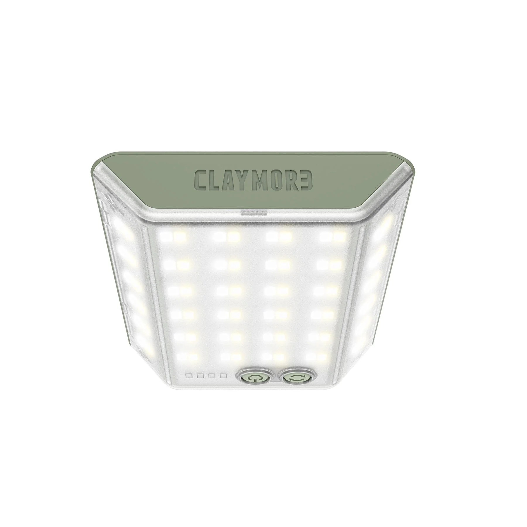 Claymore 3Face Mini