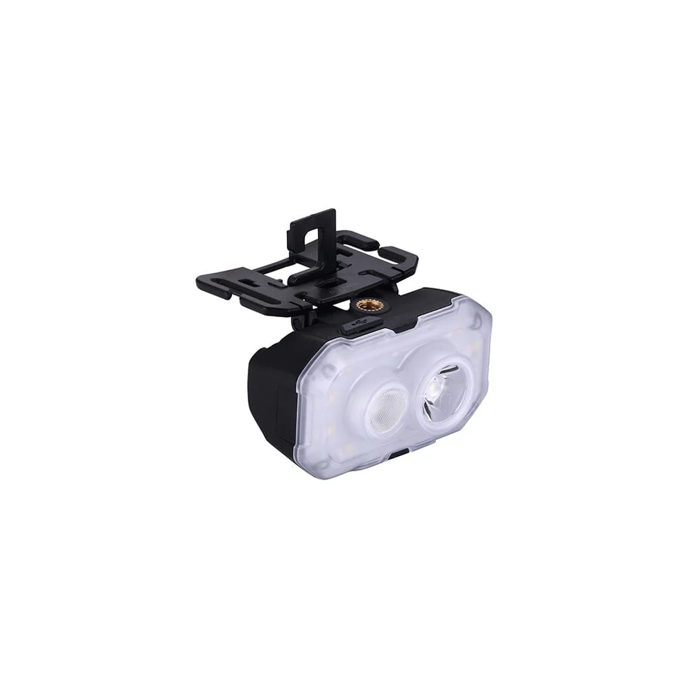 Claymore Heady Plus R Rechargeable Wearable Light - Image 6