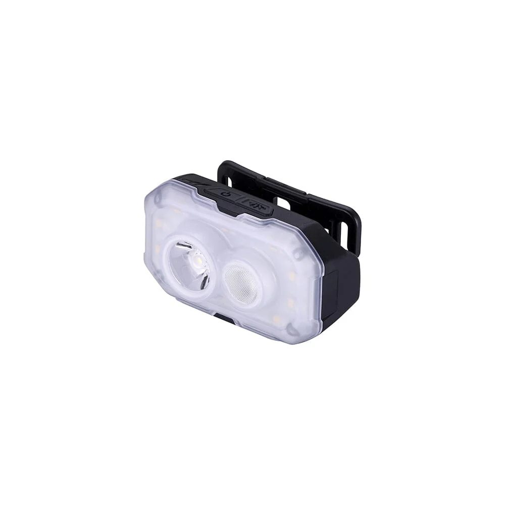 Claymore Heady Plus R Rechargeable Wearable Light - Image 8