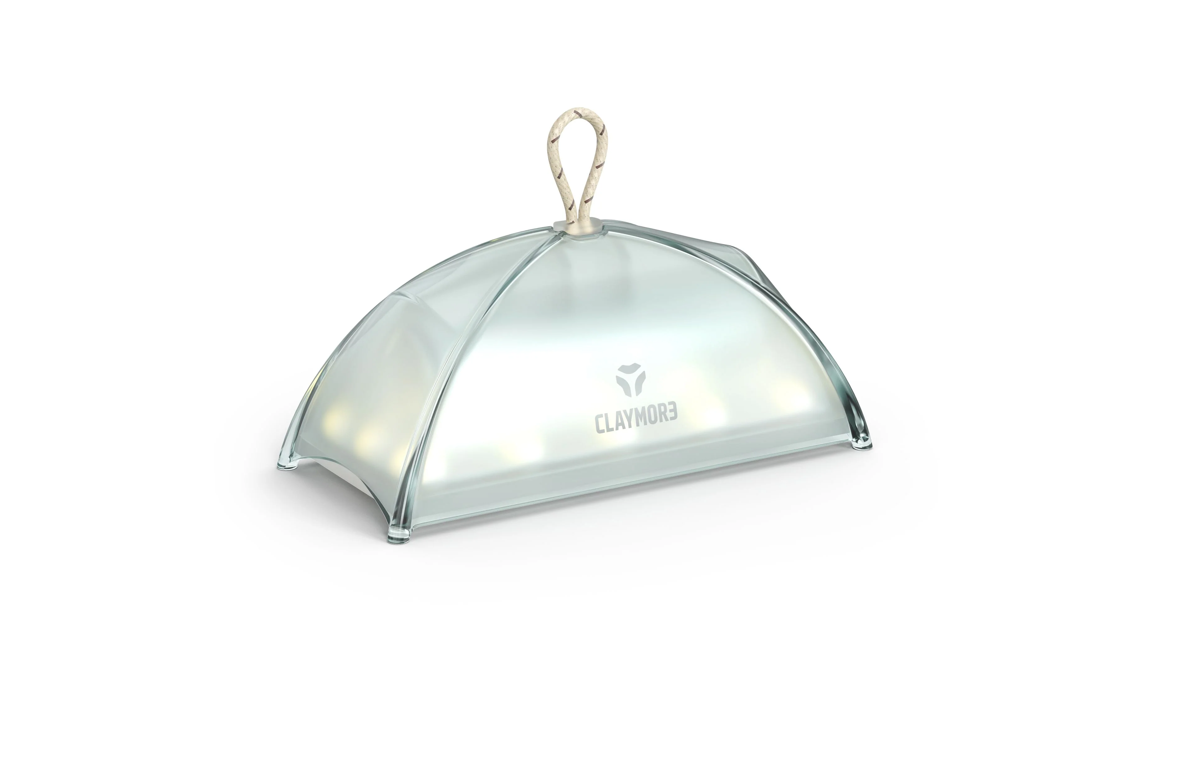 Claymore Tenton Rechargeable Mini Lantern (3-pack) - Image 3