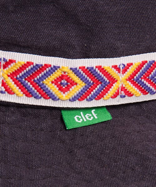 Clef Adventure Hat Mex RB3321 - Image 5