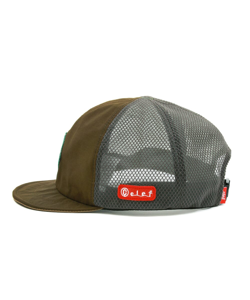 Clef All Mountain Mesh B. Cap RB3640 - Image 3