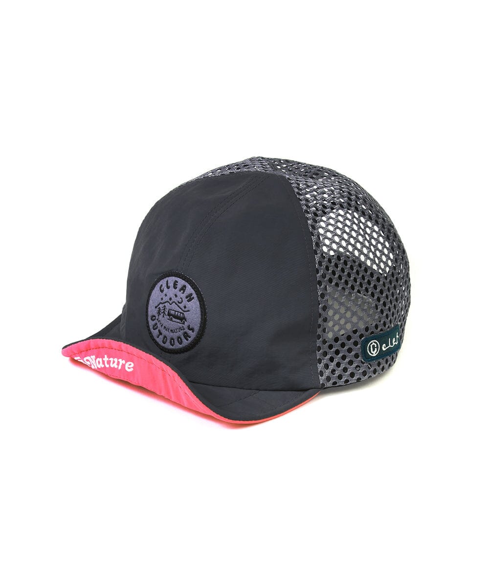 Clef Bum Mesh Cap RB3652 - Image 6