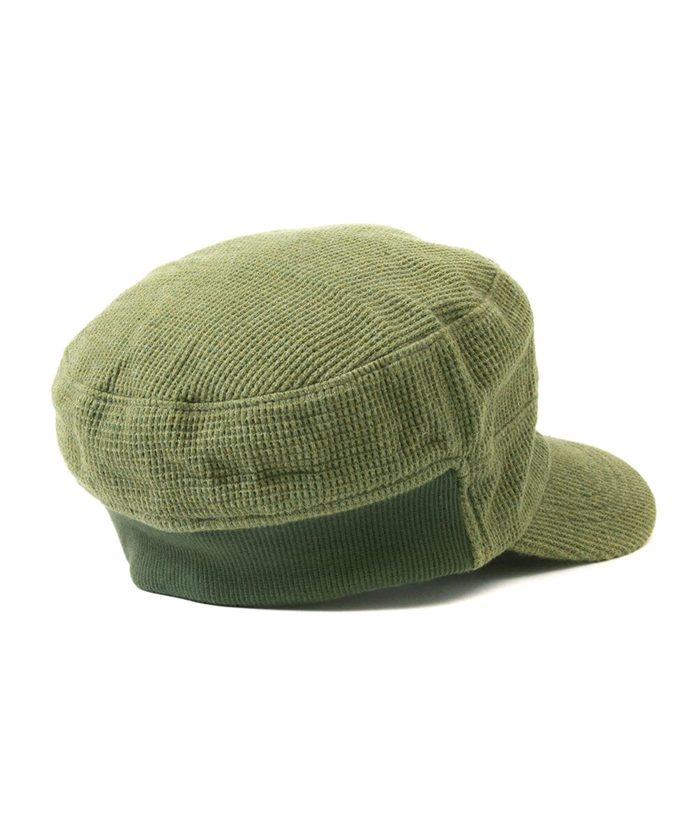 Clef KNT Rib Work Cap RB3357 - Image 2
