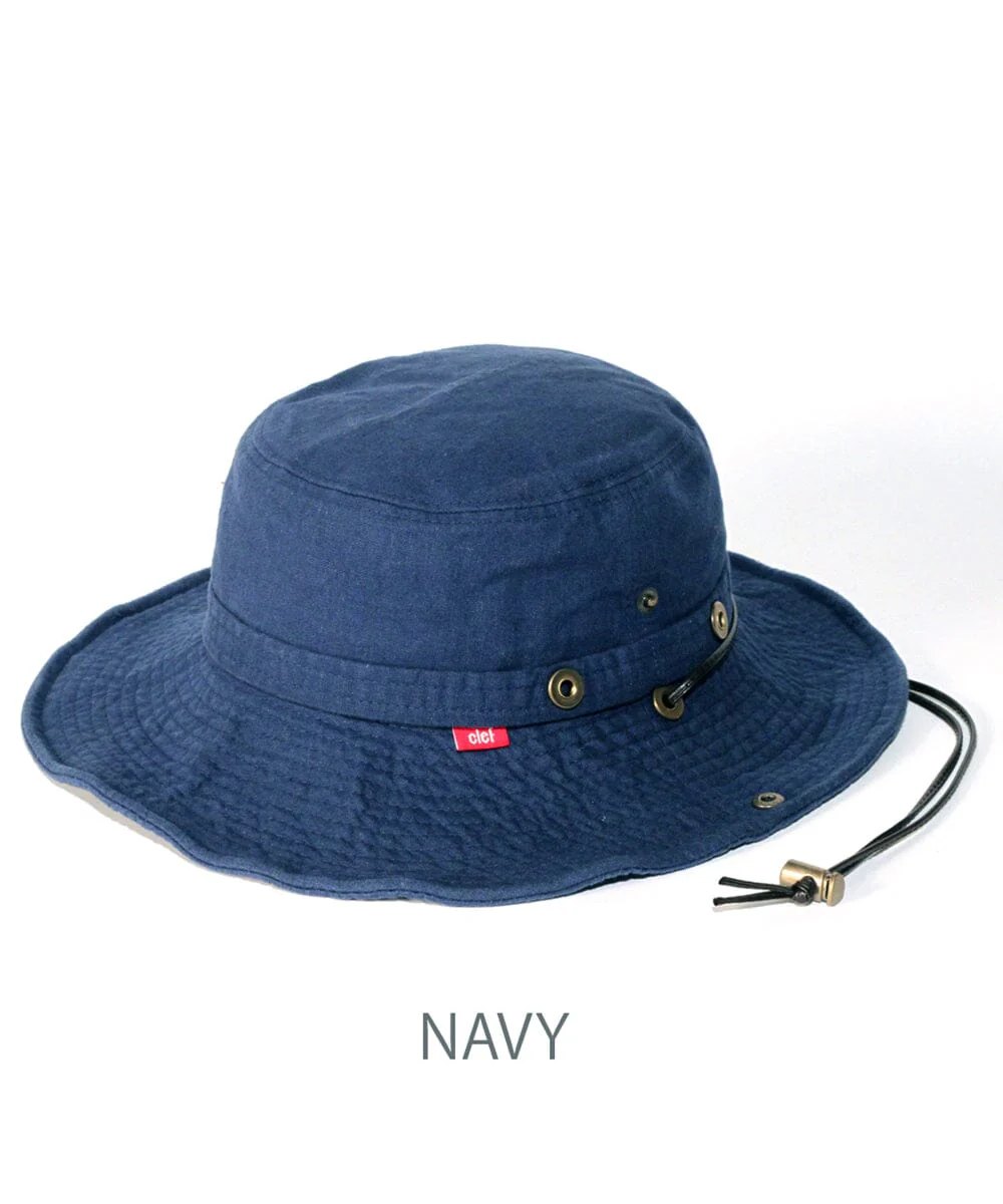 Clef New Adventure Hat RB3328 - Image 9