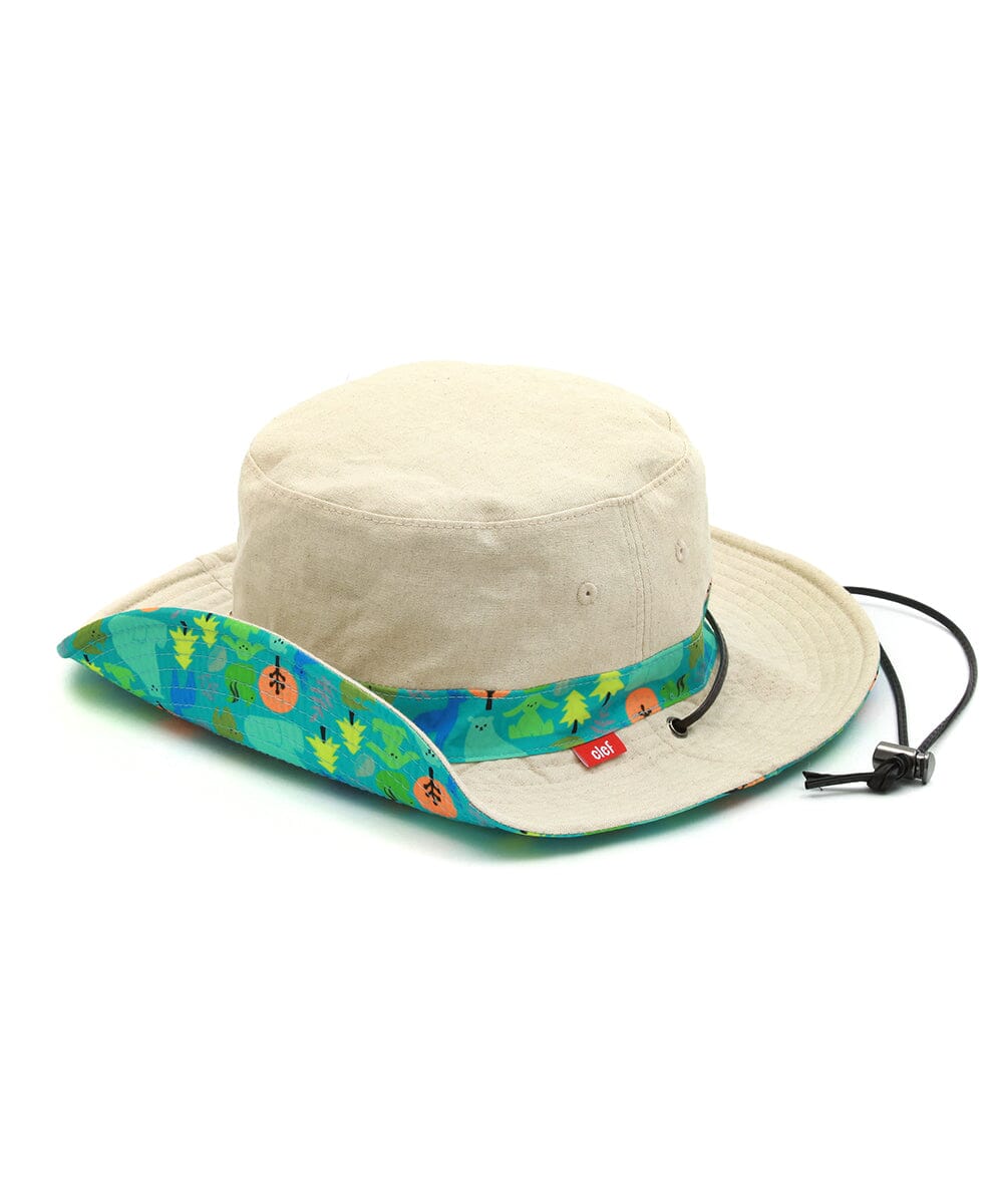 Clef Rev. Animal Friend Hat RB3641 - Image 3