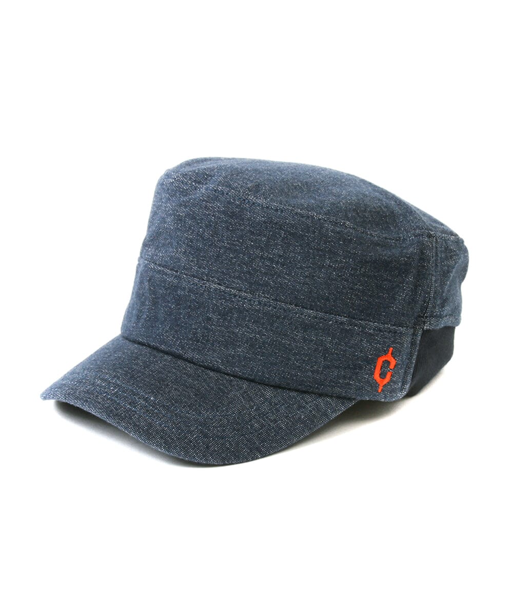 Clef TPN Rib Work Cap RB3325