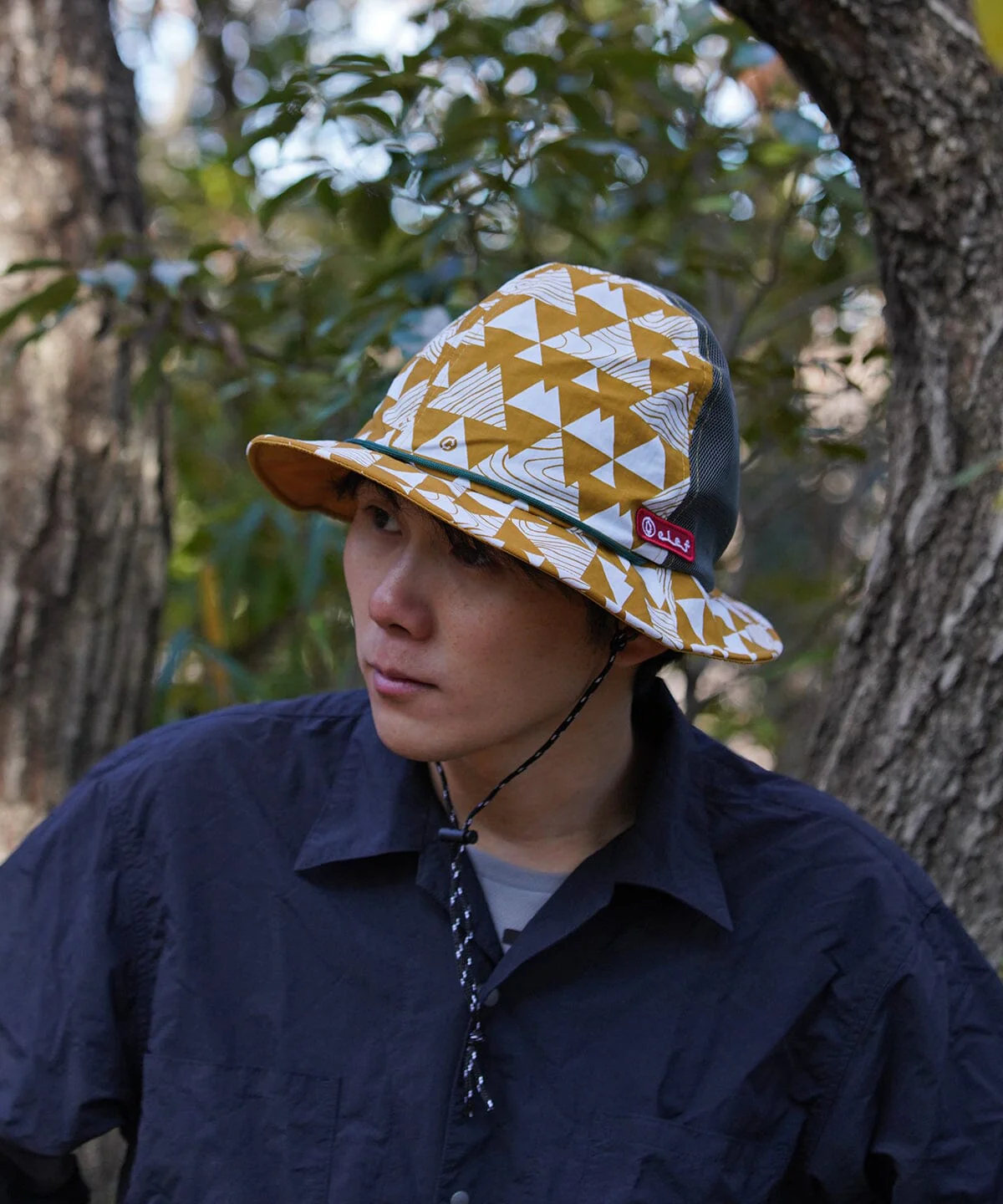 Clef Traverse hat RB7032 - Image 4