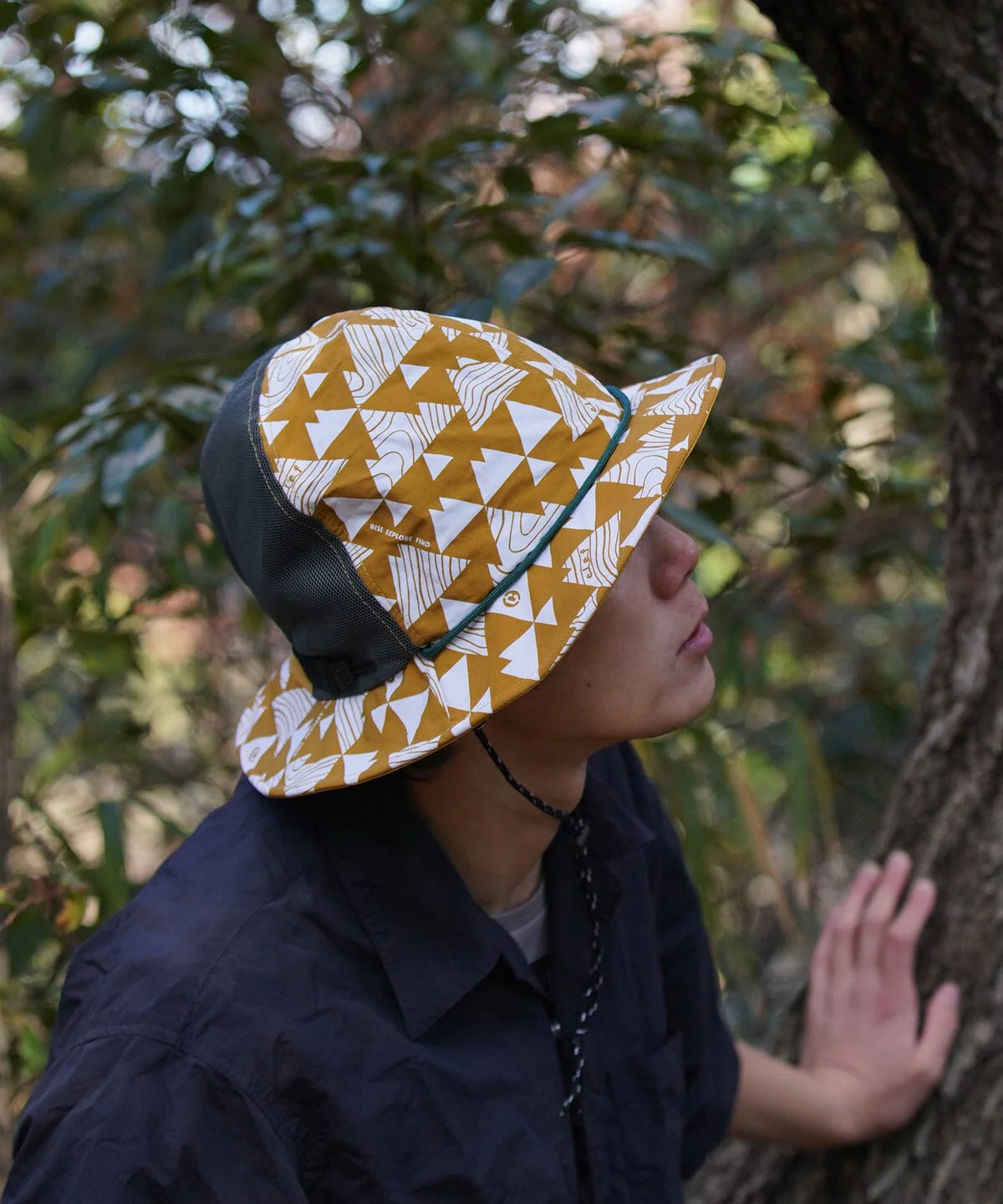 Clef Traverse hat RB7032 - Image 5