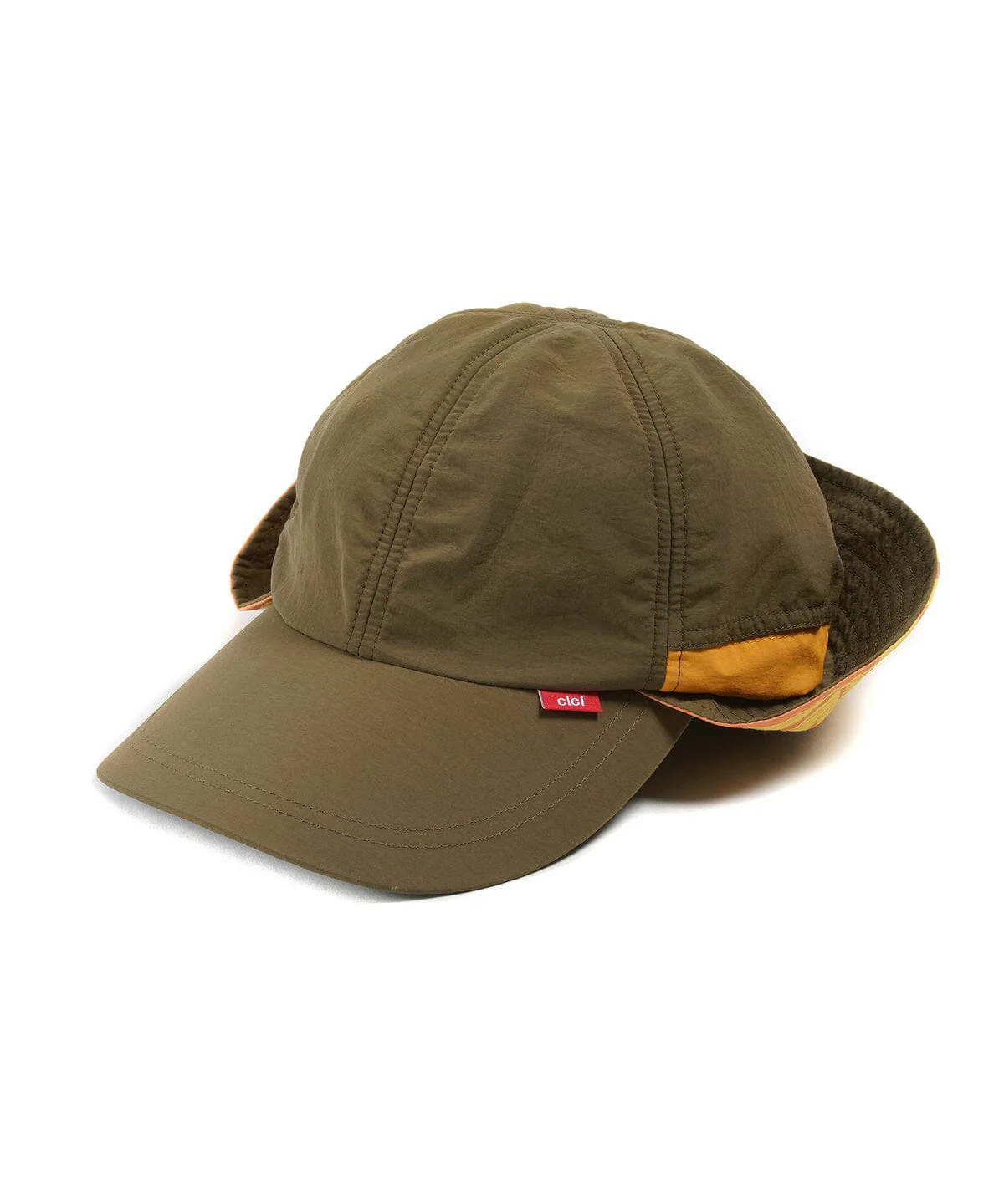 Clef Twin brim explorer BC009 - Image 10