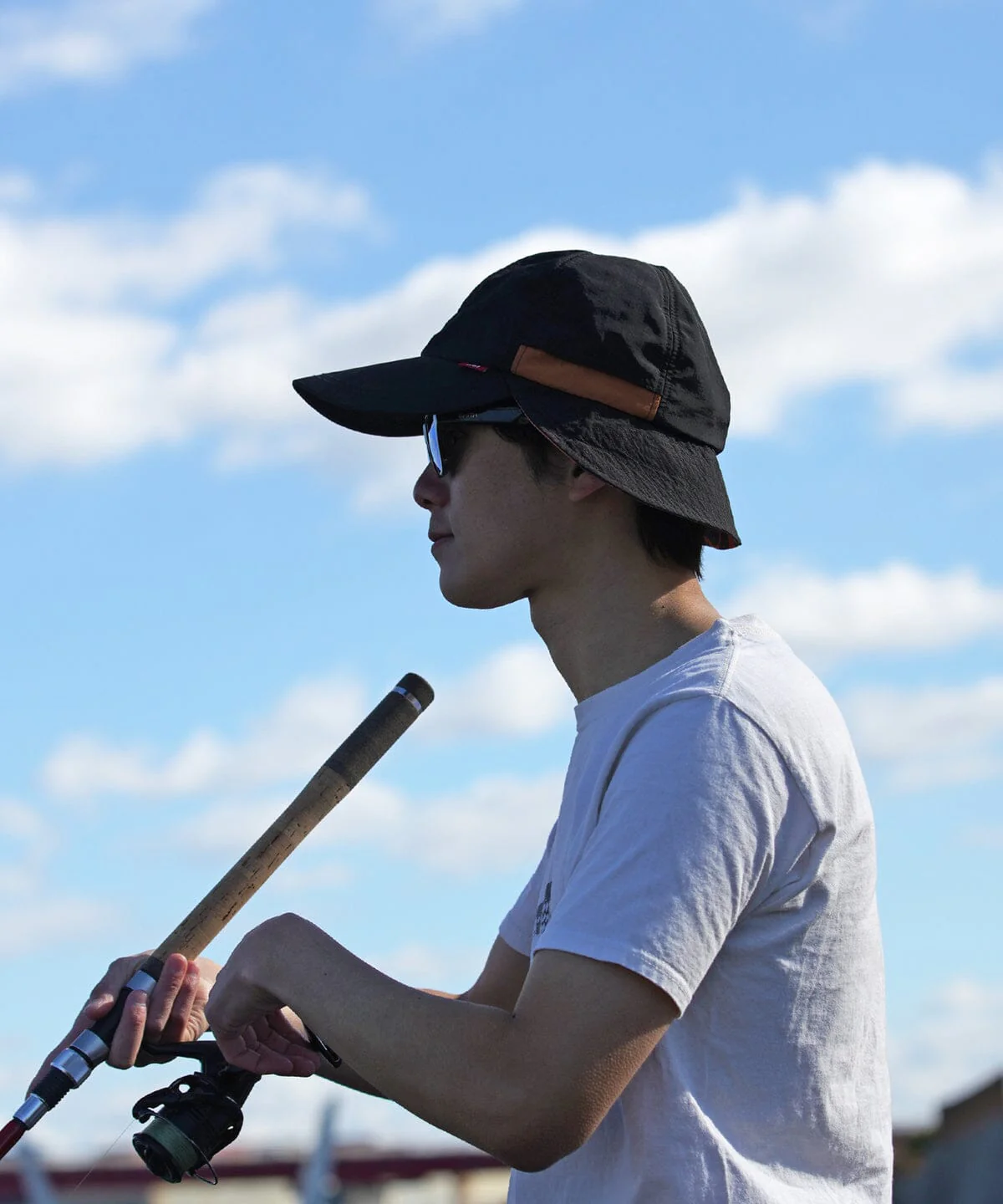 Clef Twin brim explorer BC009 - Image 3
