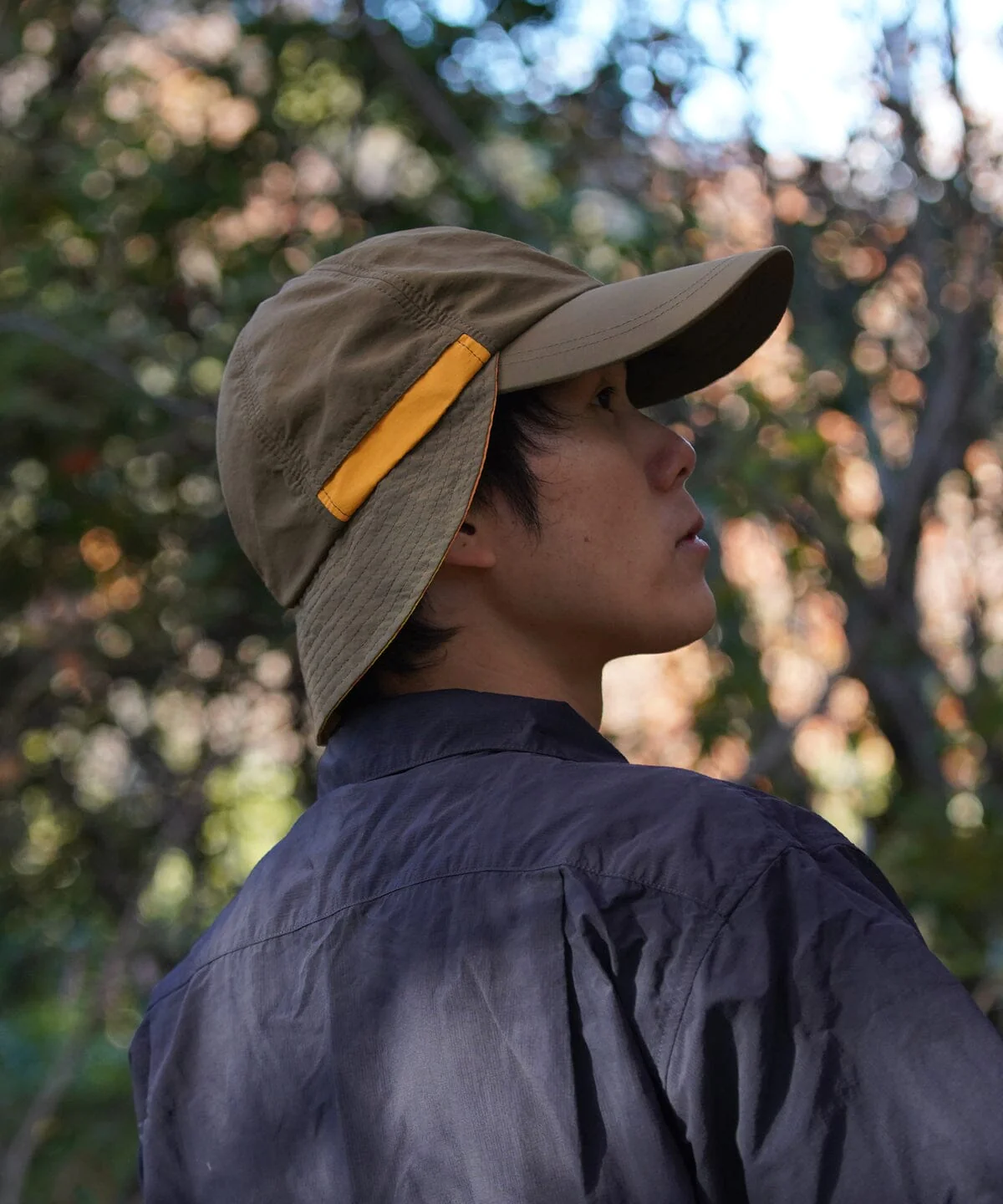 Clef Twin brim explorer BC009 - Image 8