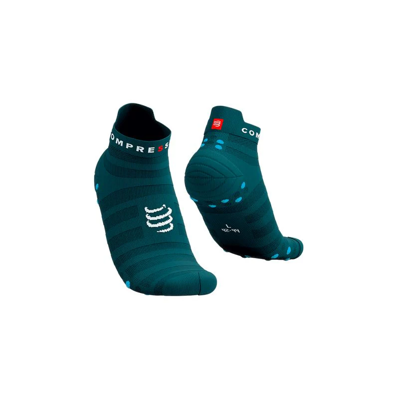 Compressport Pro Racing Socks V4.0 Run Low - Image 11