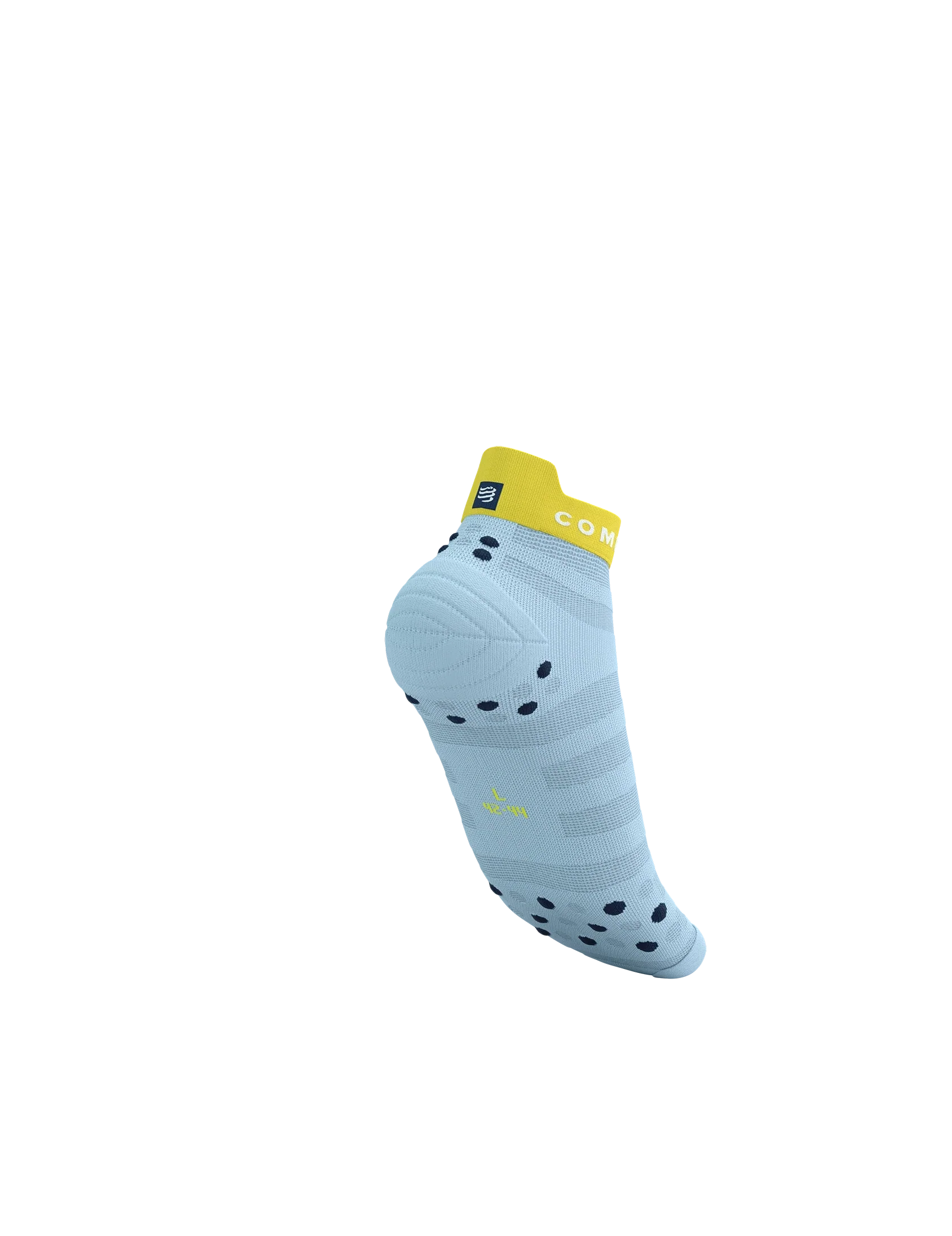 Compressport Pro Racing Socks V4.0 Ultralight Run Low - Image 3