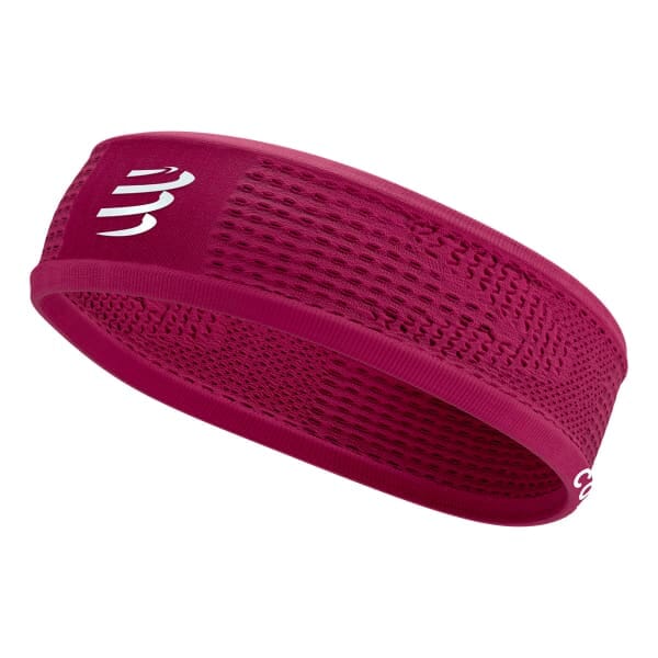 Compressport Thin Headband On/Off - Image 5