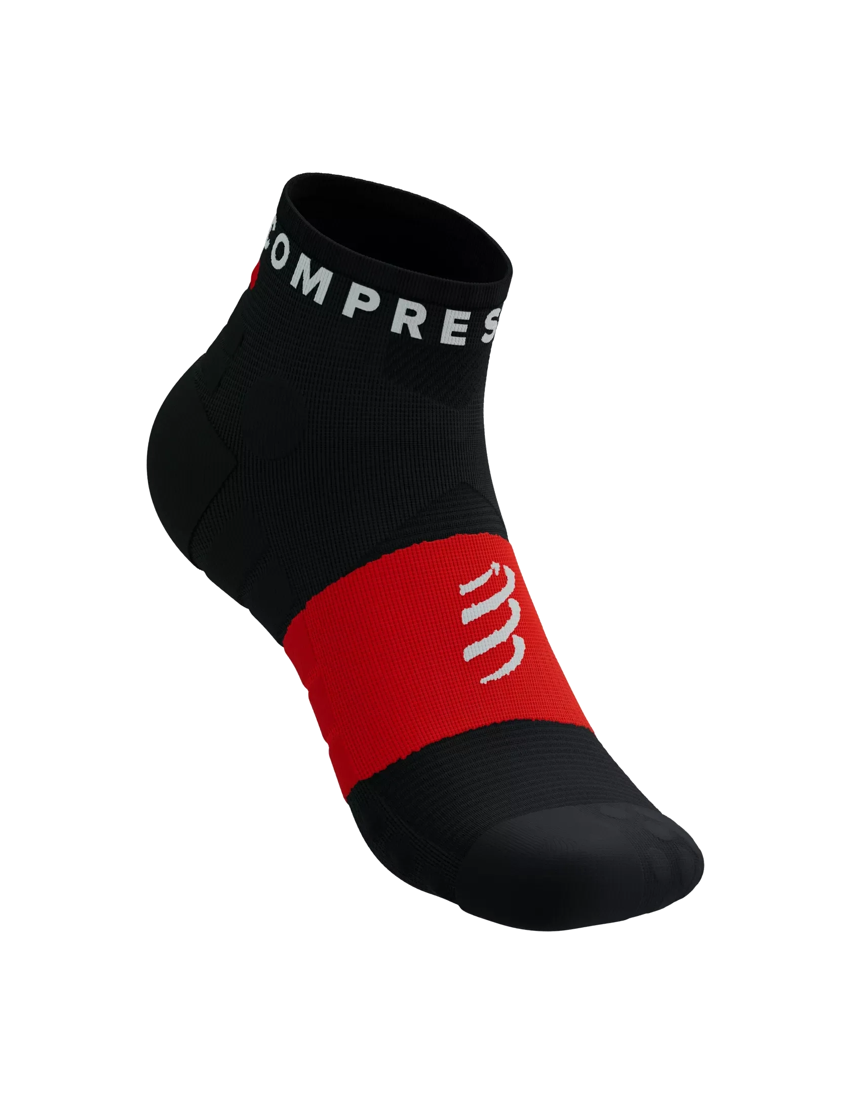 Compressport Ultra Trail Low Socks - Image 2