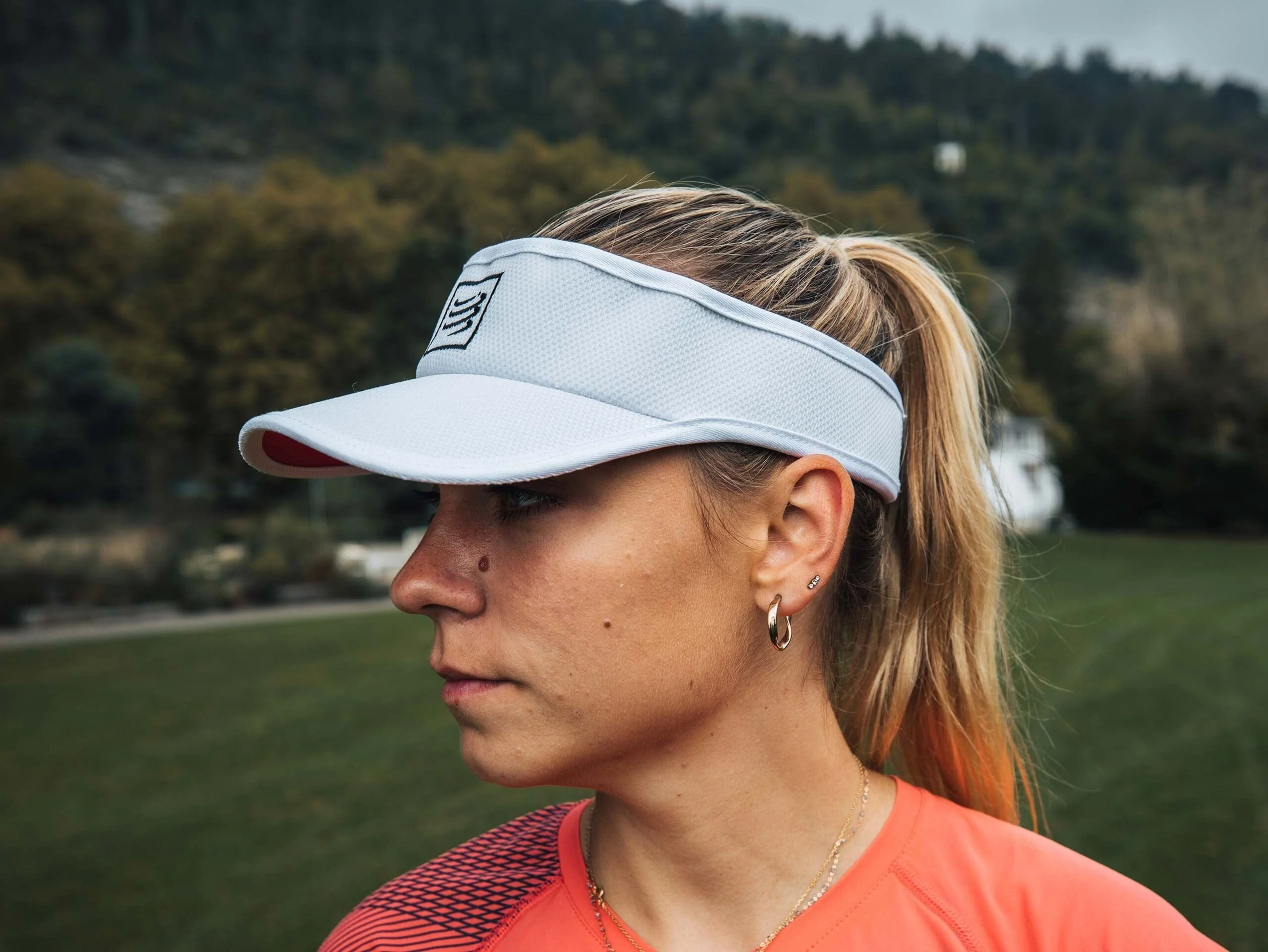 Compressport Running Visor - Image 5