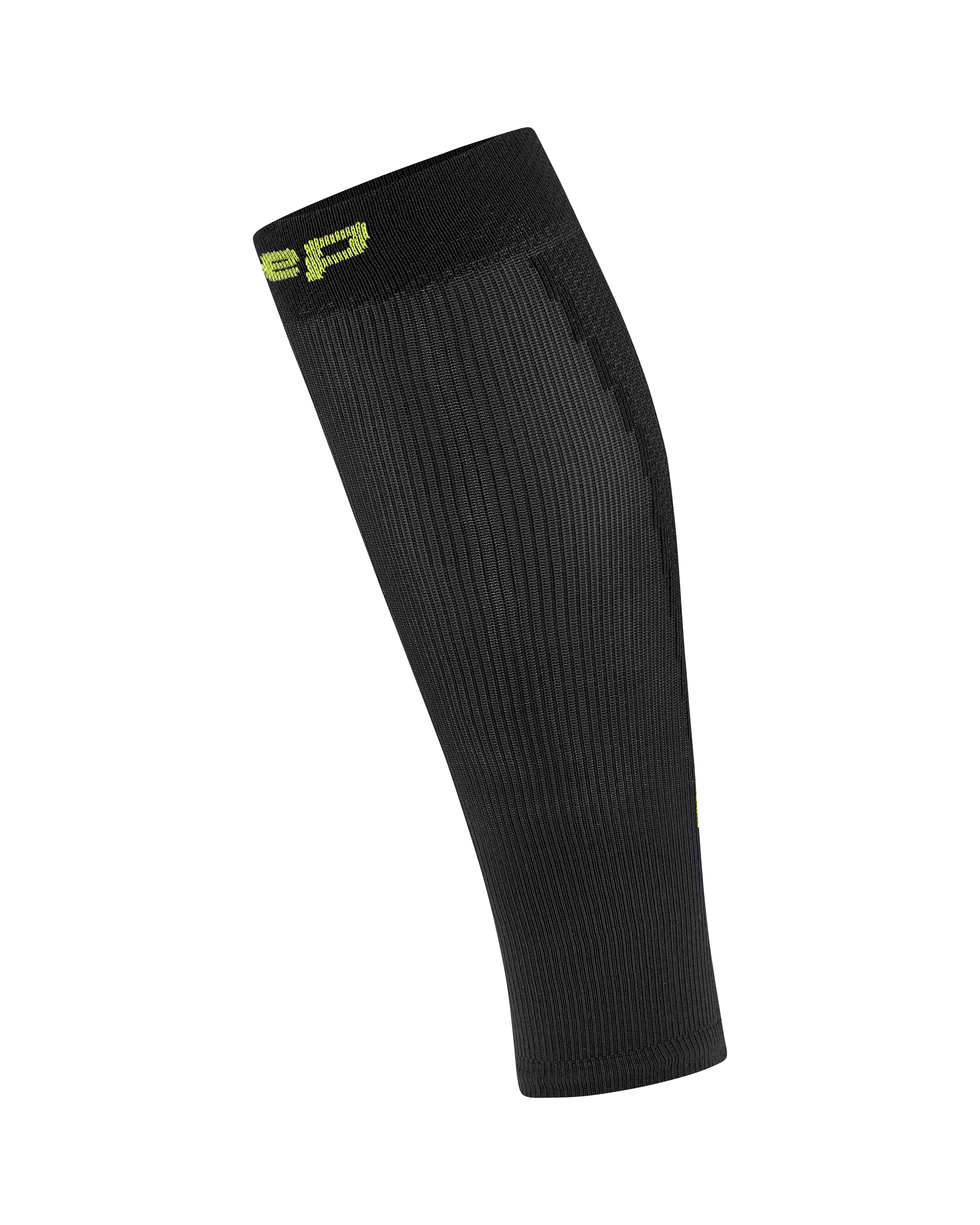 CEP Core Run Calf Compression Sleeves 5.0, Men - Image 16