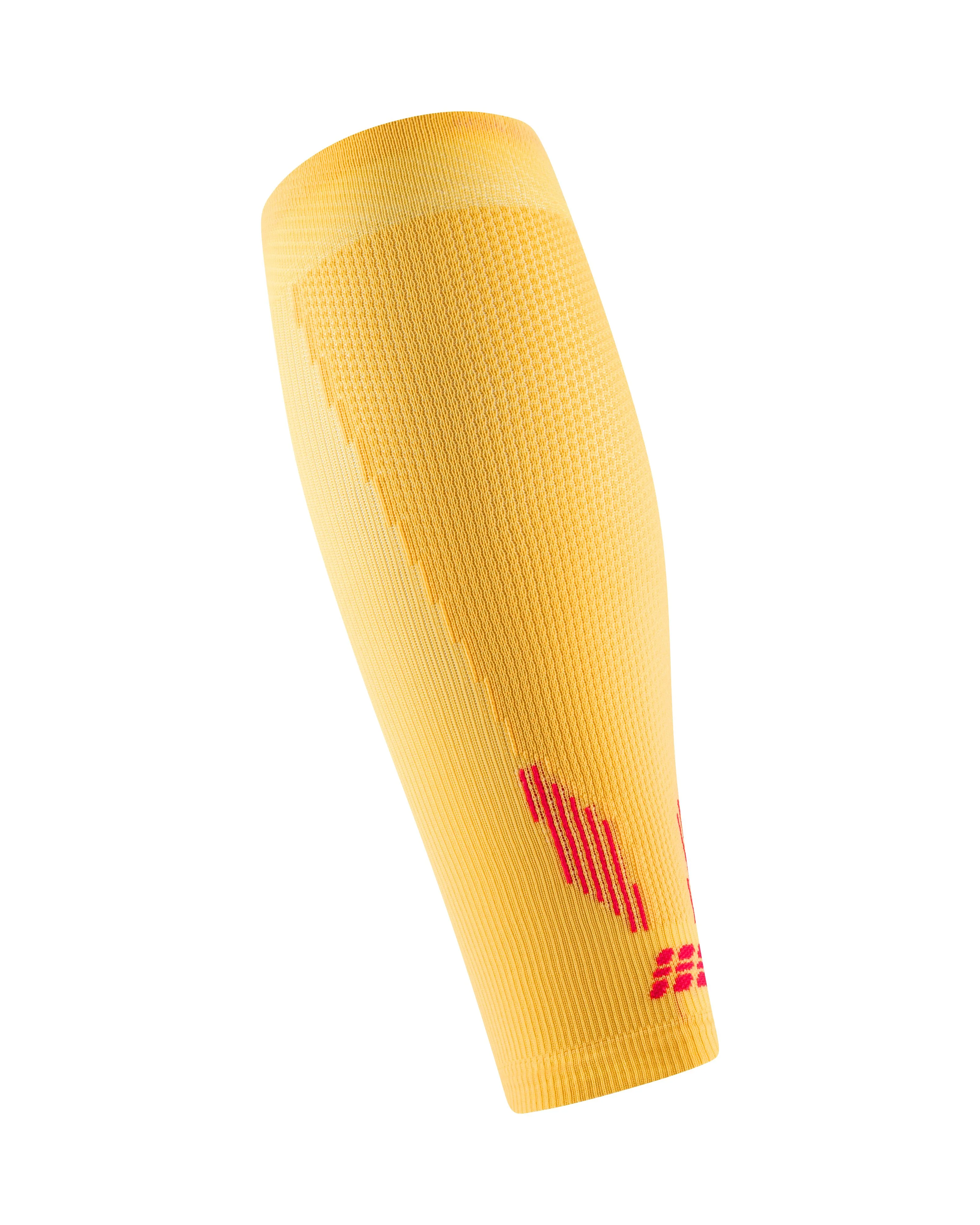 CEP Core Run Calf Compression Sleeves 5.0, Women - Image 2