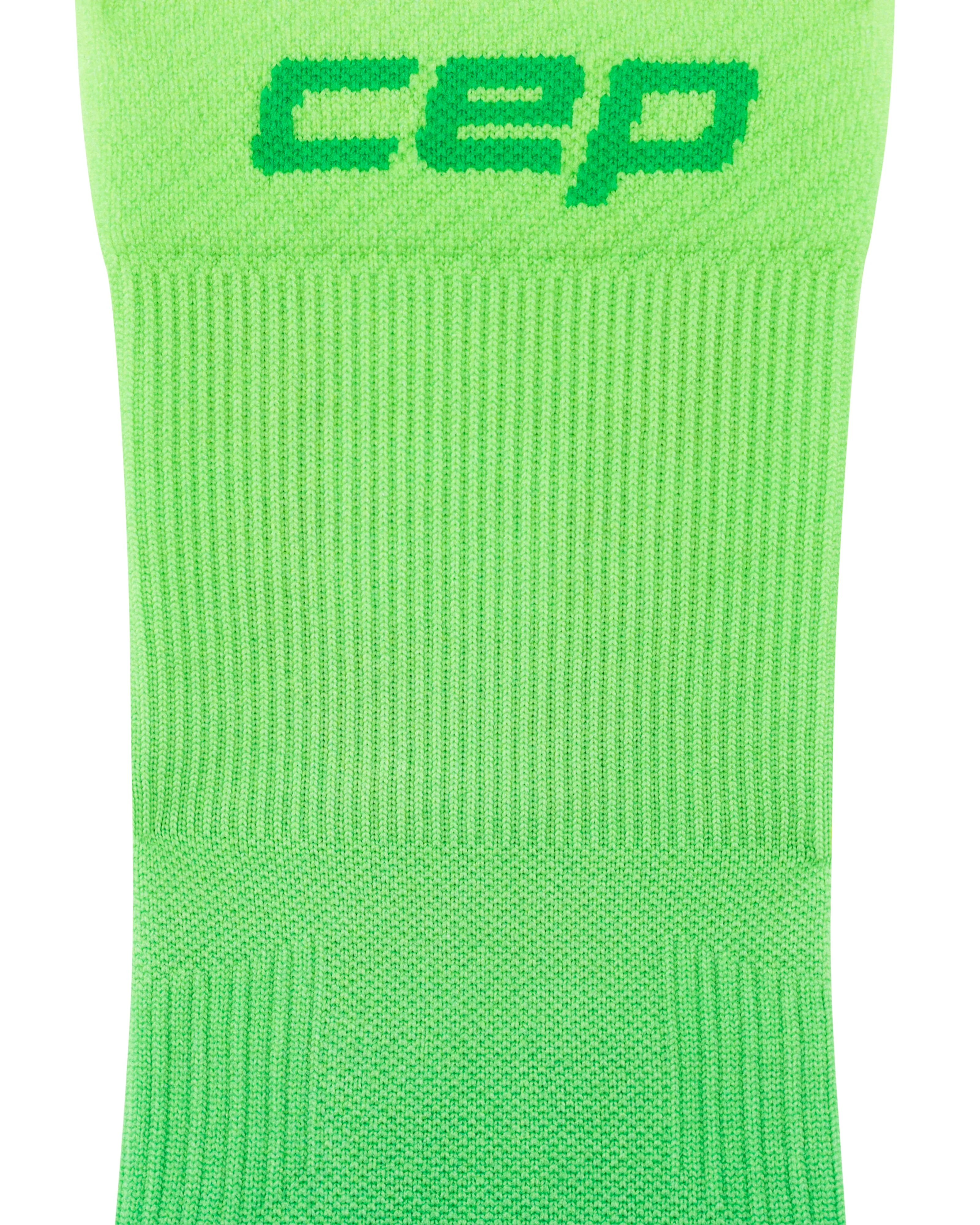 CEP Core Run Gradient Mid Cut Compression Socks 5.0, Men's - Image 12