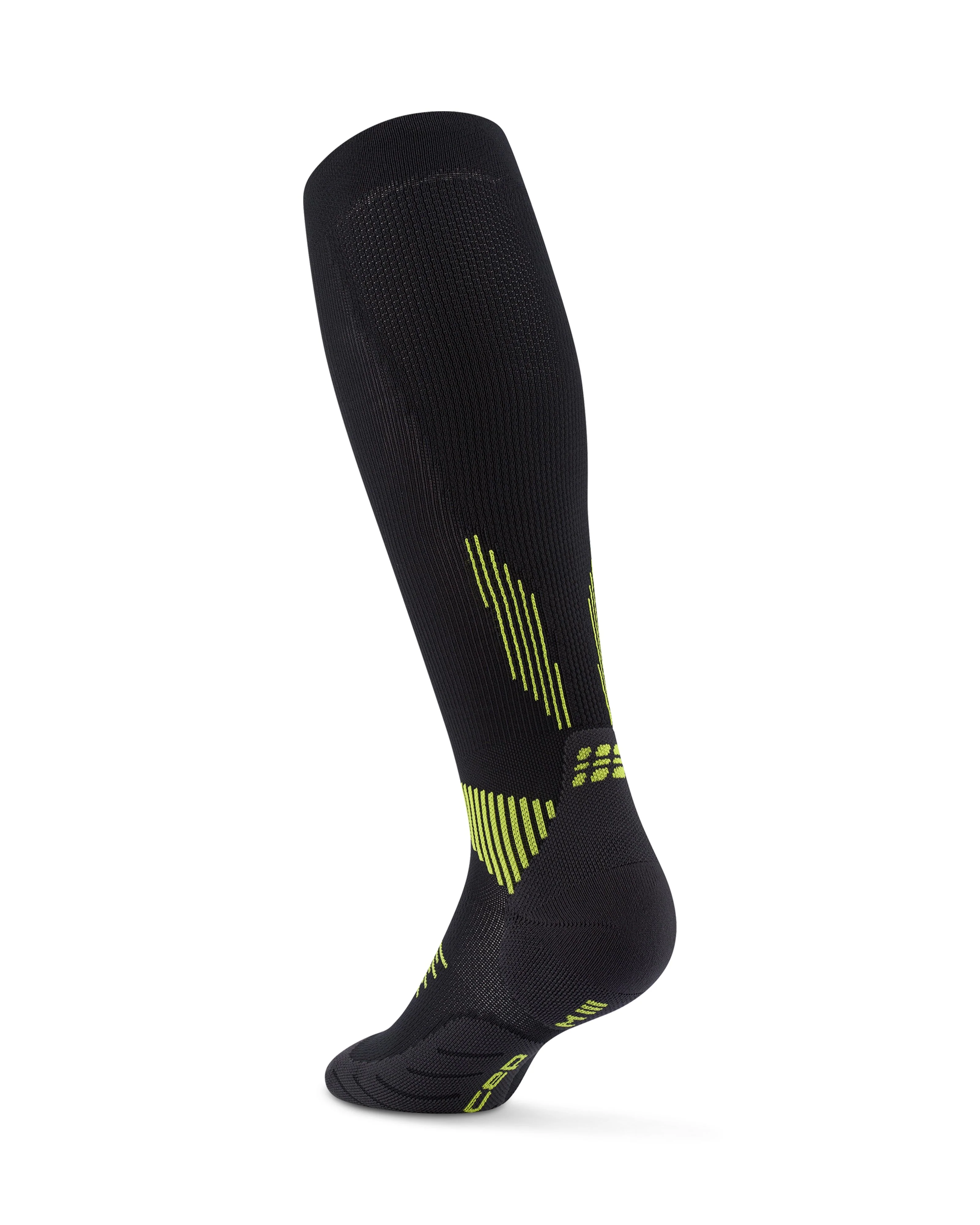 CEP Core Run Tall Compression Socks 5.0, Men - Image 14