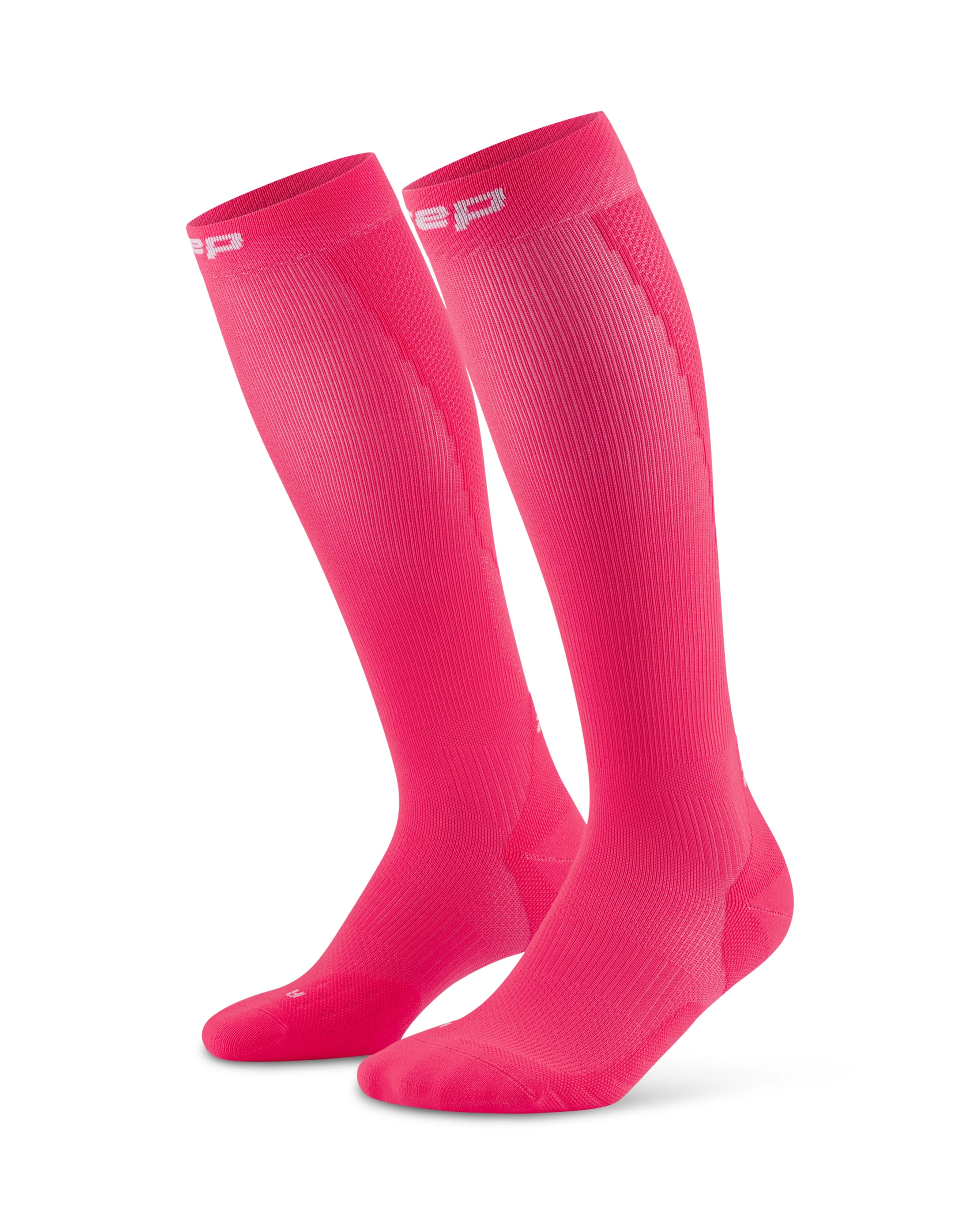 CEP Core Run Tall Compression Socks 5.0, Women - Image 3