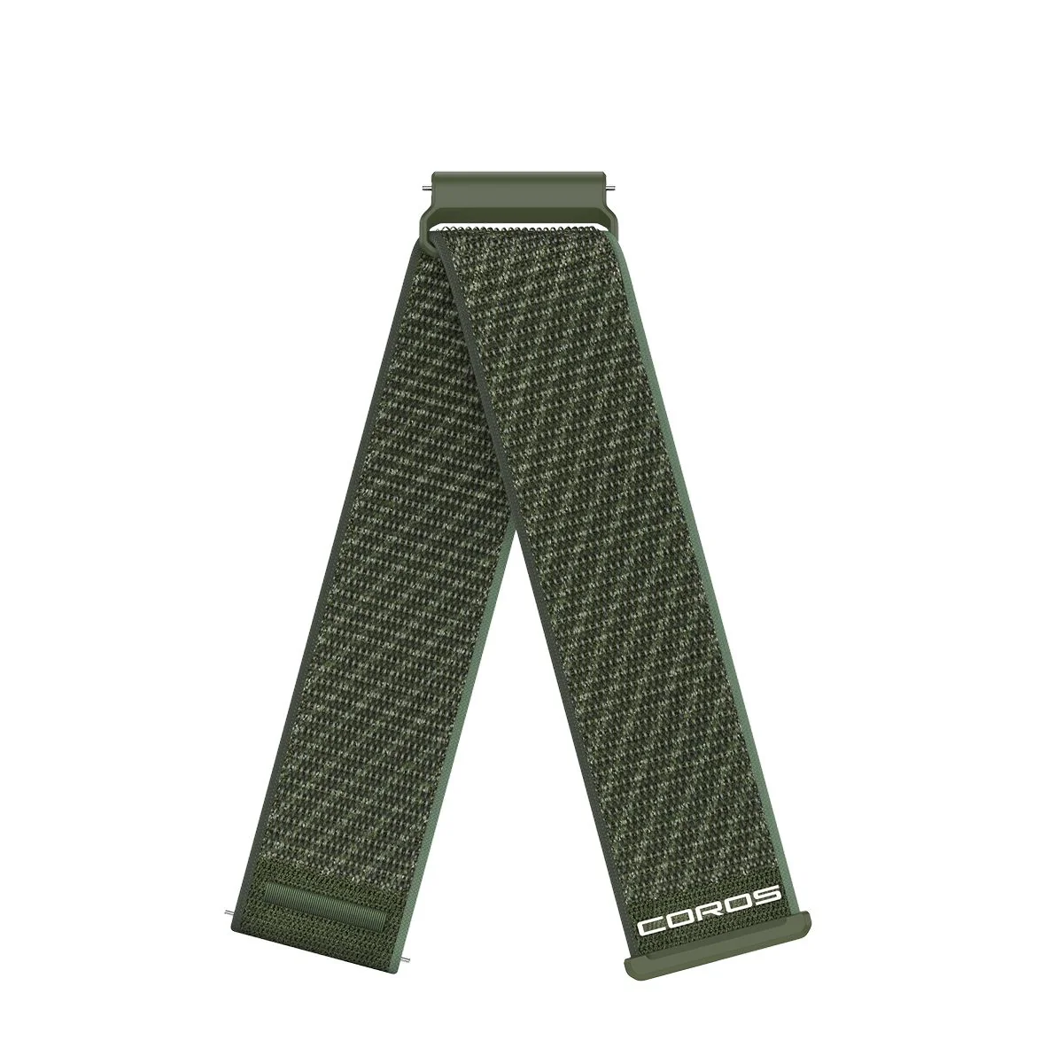 COROS APEX 4 22mm Nylon Band - Image 6