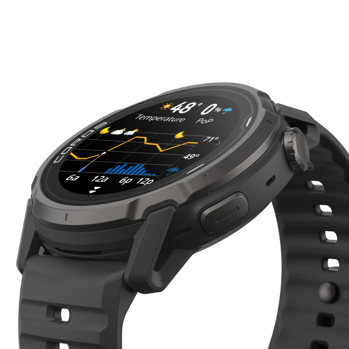 COROS APEX 4 GPS Watch - Image 4
