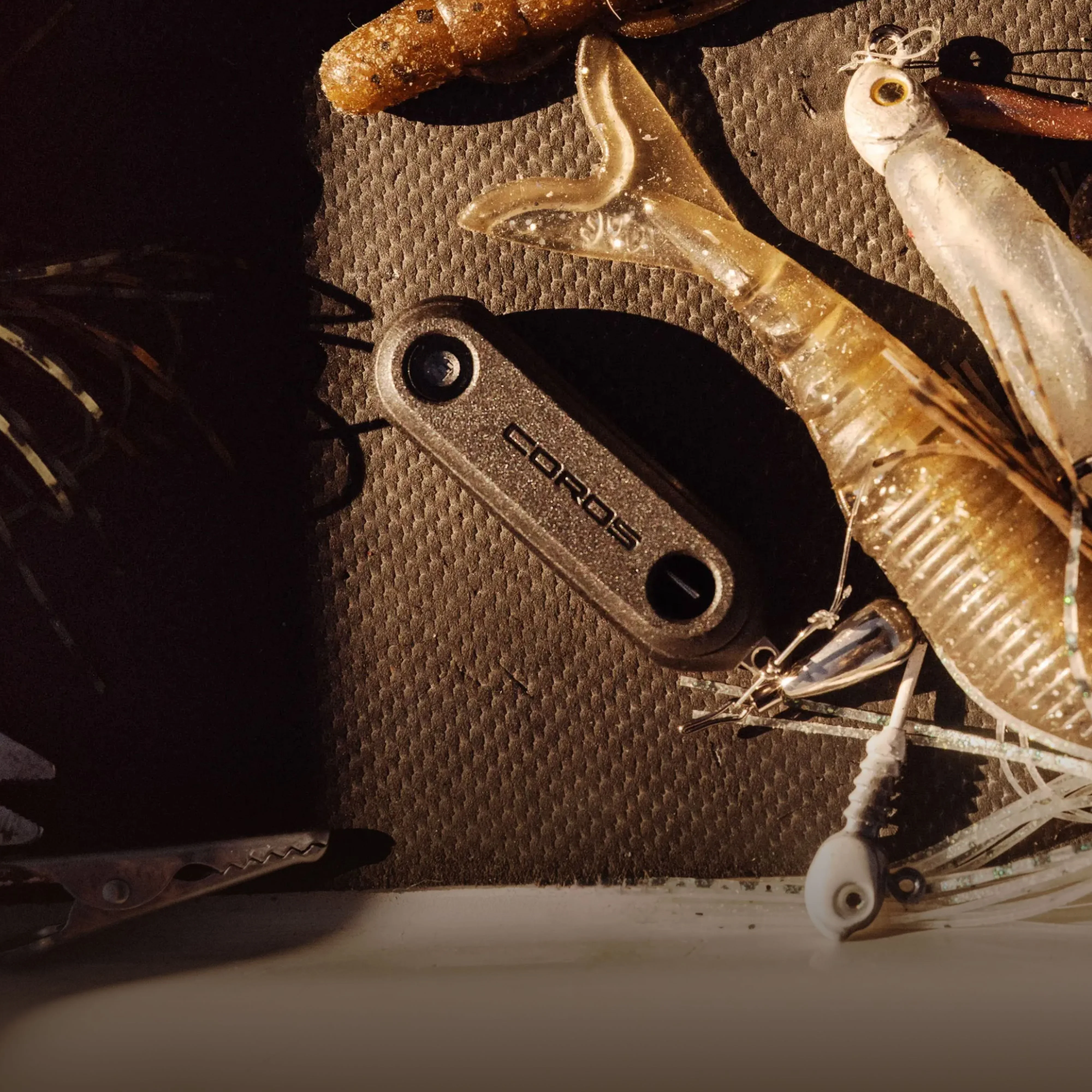 COROS Hydrop Fishing Sensor - Image 3