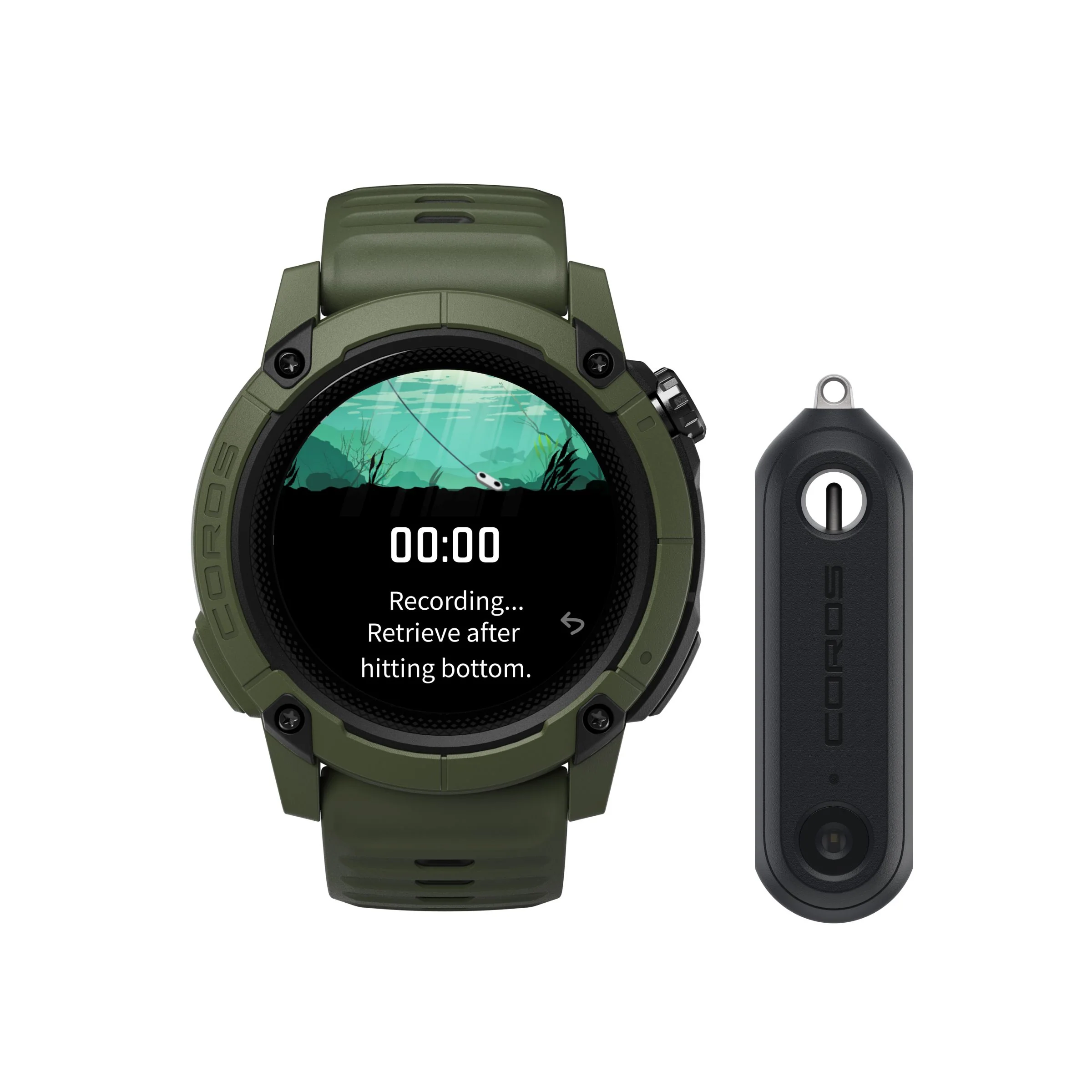 COROS Hydrop Fishing Sensor - Image 5