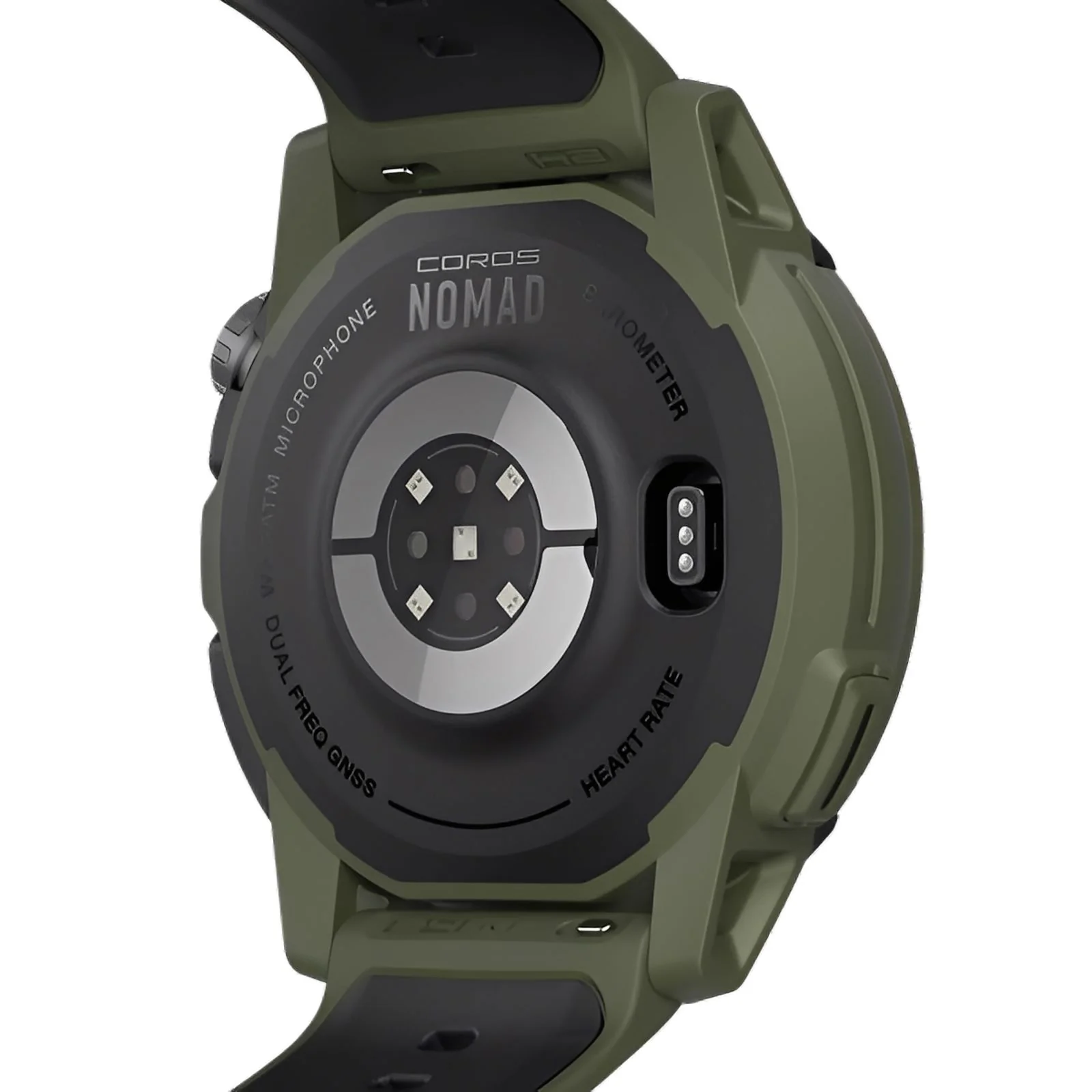 COROS NOMAD GPS Adventure Watch - Image 3