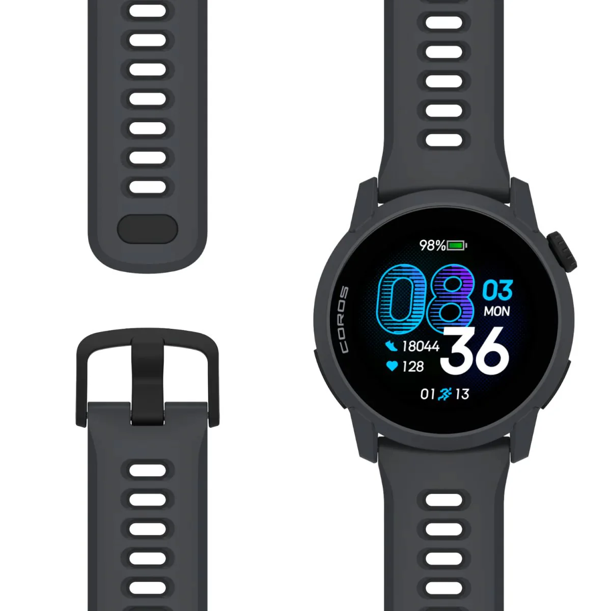 COROS Pace 4 GPS Watch - Image 6