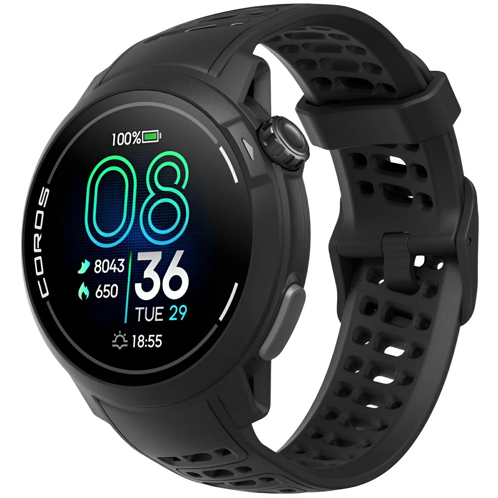 COROS Pace Pro GPS Outdoor Watch - Image 3
