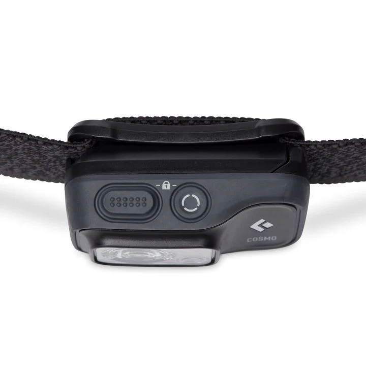 Black Diamond Cosmo 350 Headlamp - Image 7