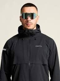CRAFT Men's PRO Hydro Jacket 3 - Image 3