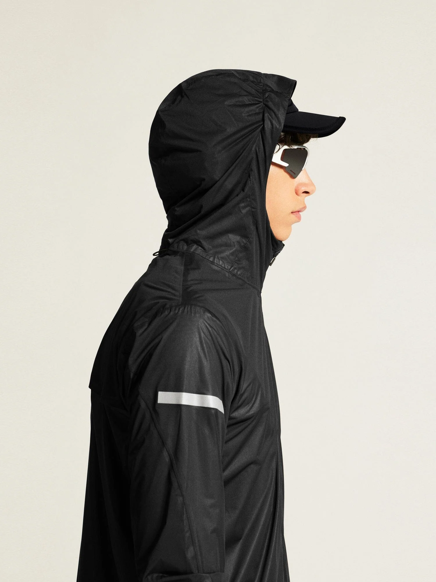 CRAFT Men's PRO Hydro Lightweight Jacket - Image 5