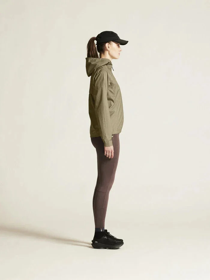 CRAFT PRO Trail 2L Light Weight Jacket Women's Waterproof - Image 4