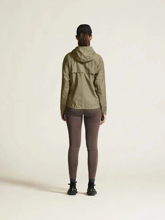 CRAFT PRO Trail 2L Light Weight Jacket Women's Waterproof - Image 5